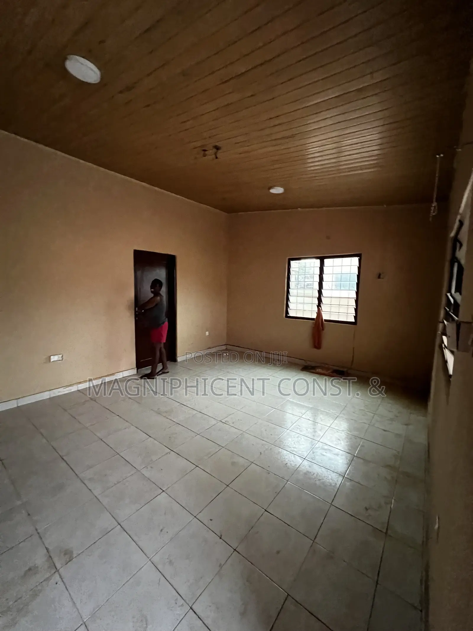 2bdrm House in Lakeside Estates, Ashaley Botwe for rent in Ashaley Botwe