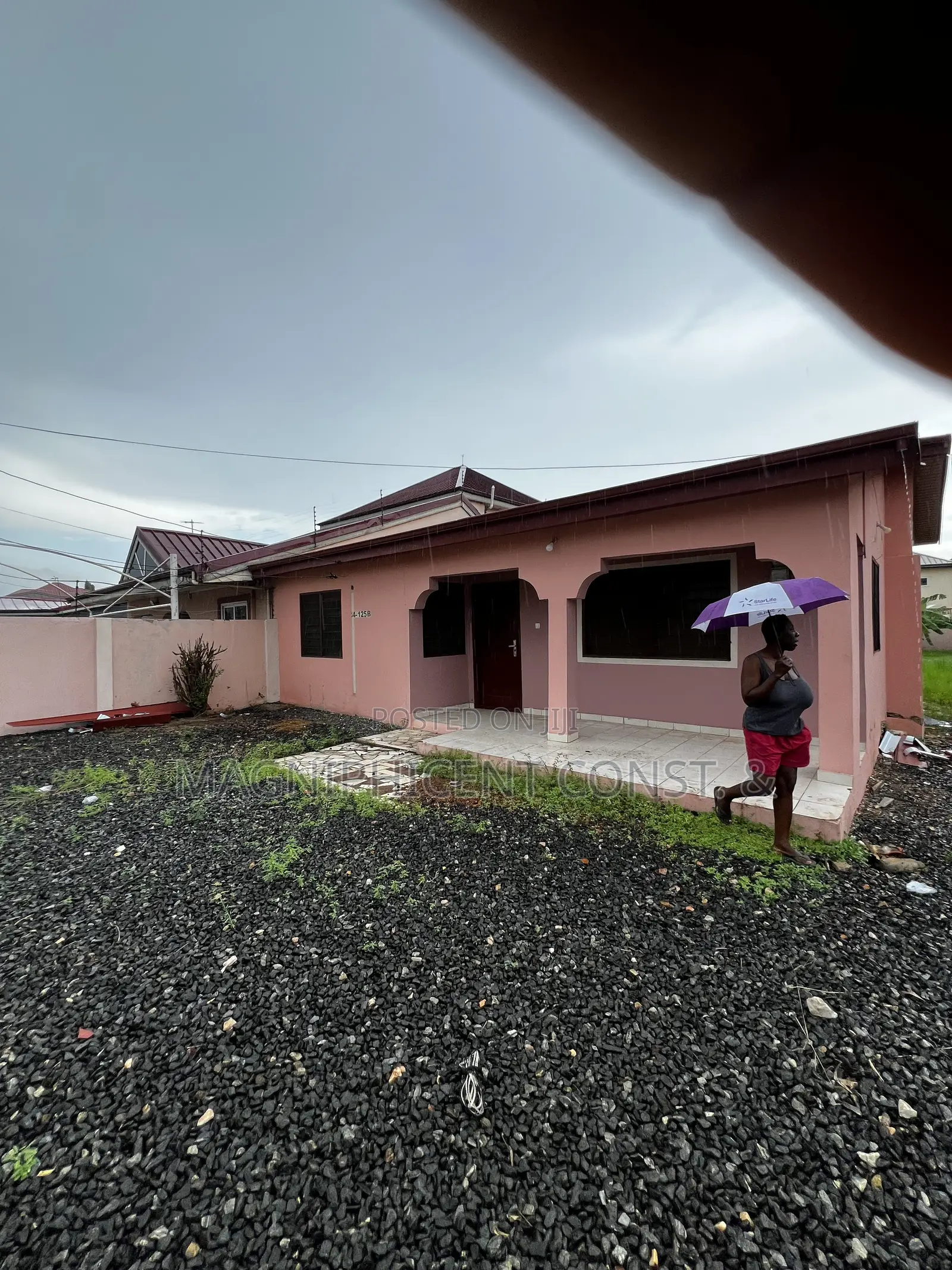 2bdrm House in Lakeside Estates, Ashaley Botwe for rent in Ashaley Botwe