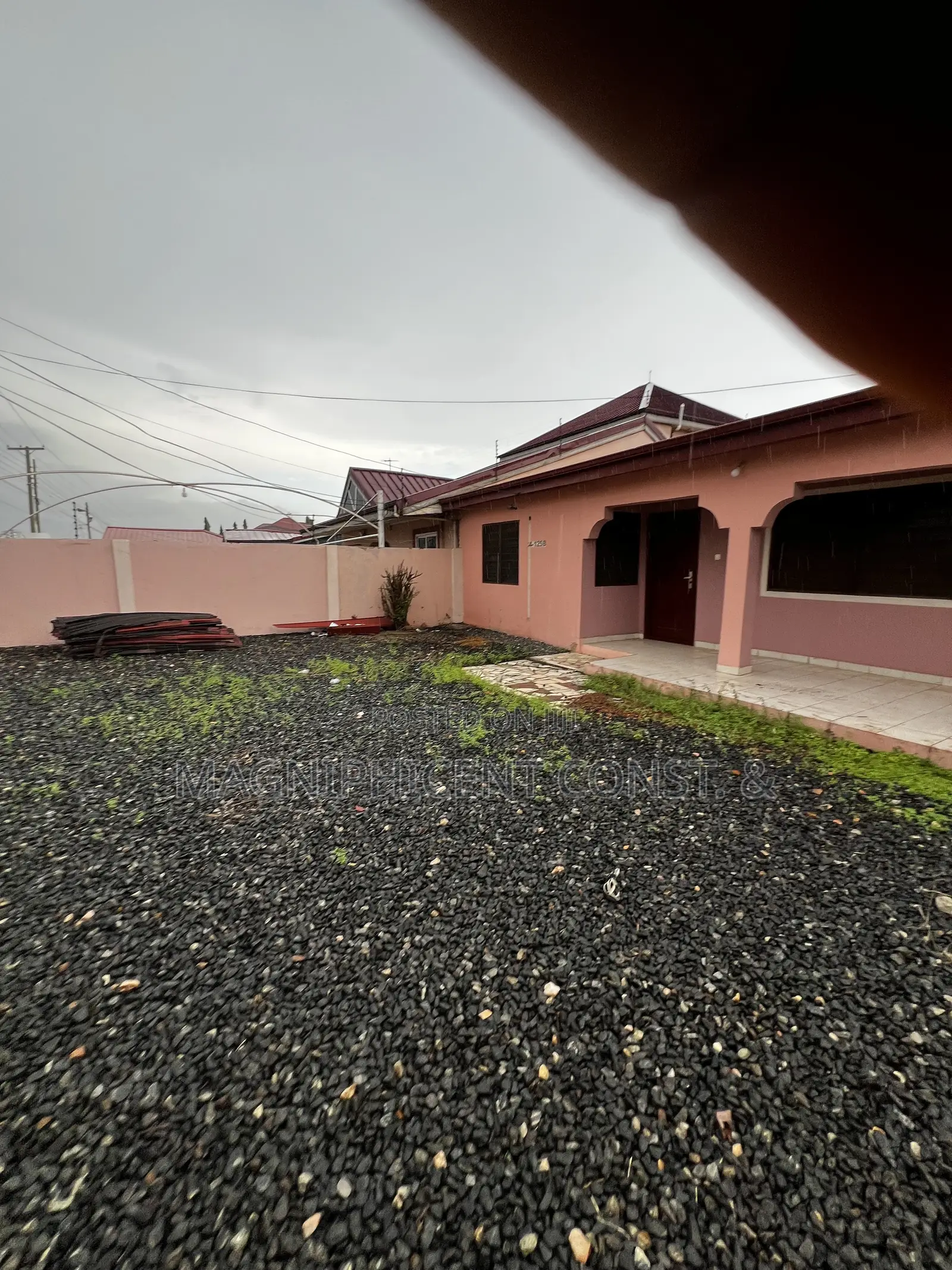 2bdrm House in Lakeside Estates, Ashaley Botwe for rent in Ashaley Botwe