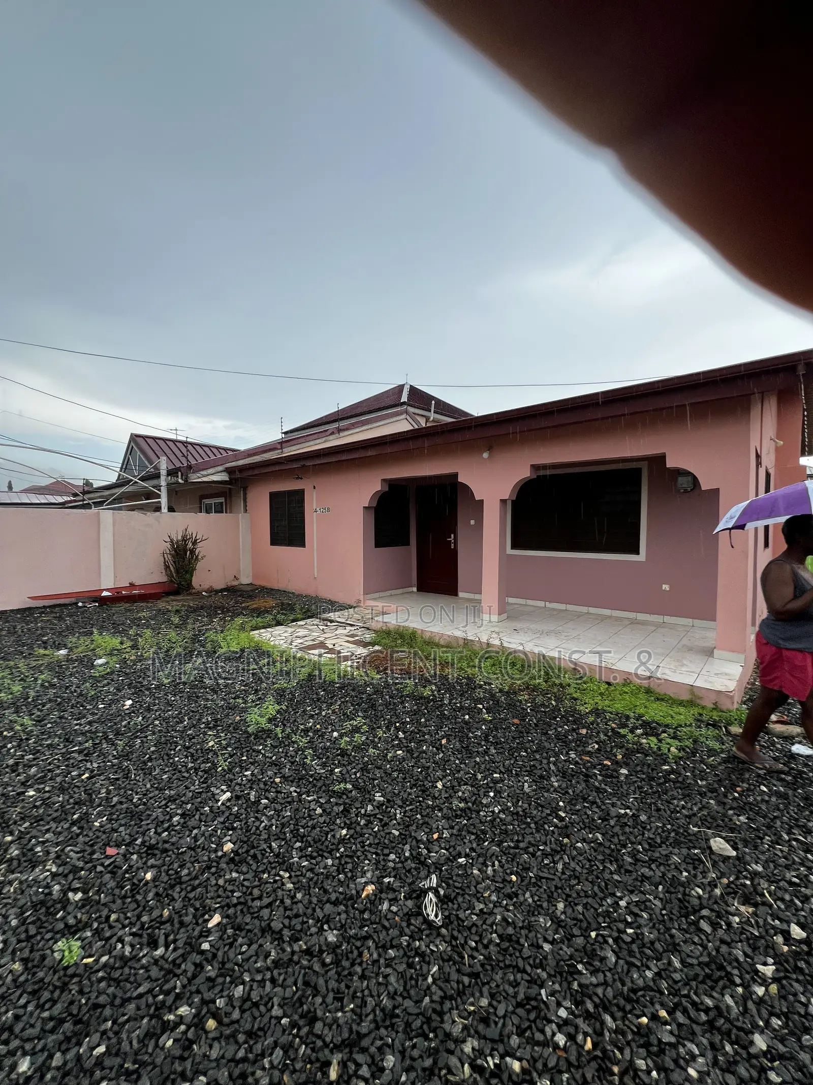 2bdrm House in Lakeside Estates, Ashaley Botwe for rent in Ashaley Botwe