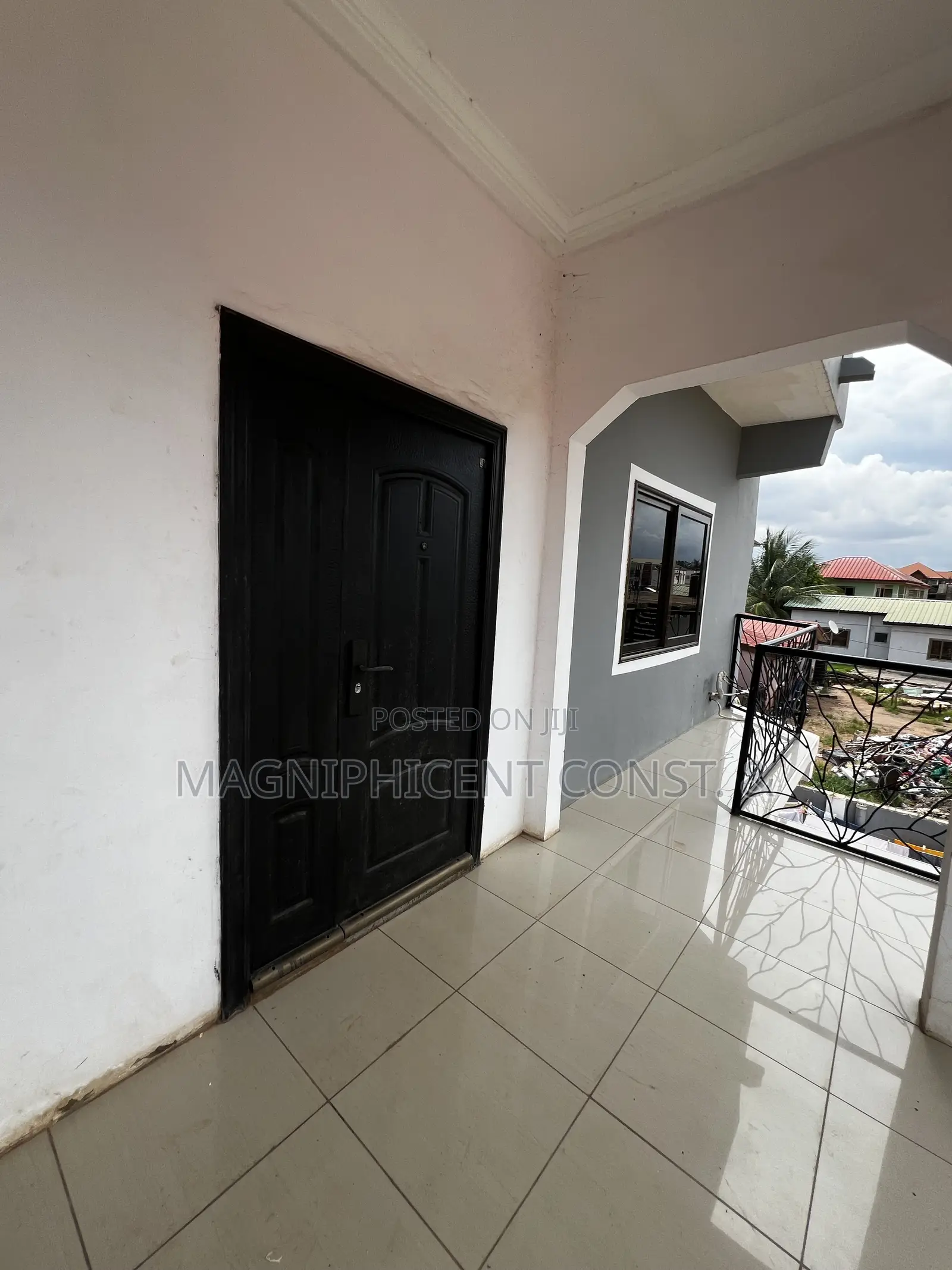 2bdrm Apartment in Lakeside, Ashaley Botwe for rent in Ashaley Botwe