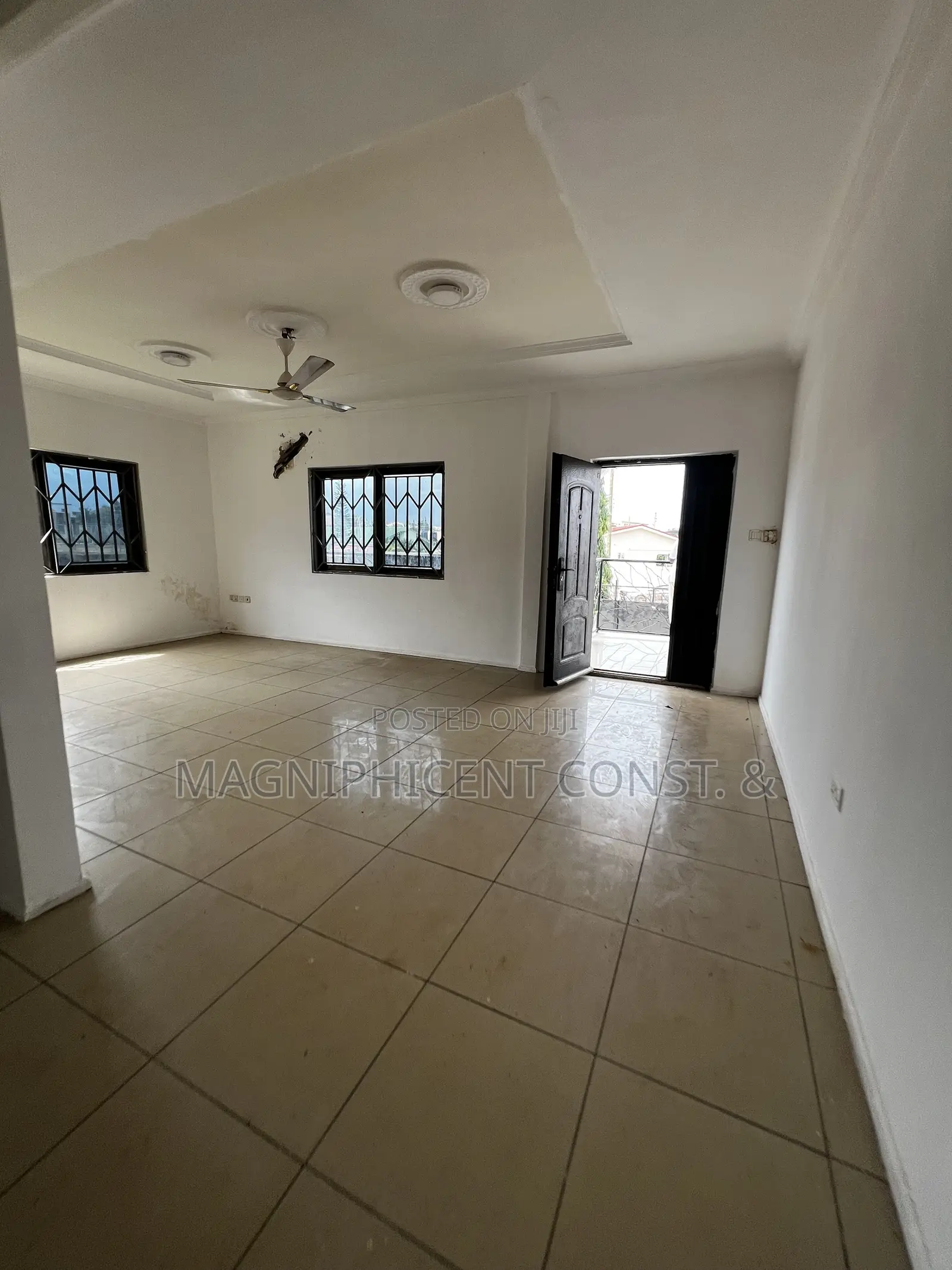2bdrm Apartment in Lakeside, Ashaley Botwe for rent in Ashaley Botwe