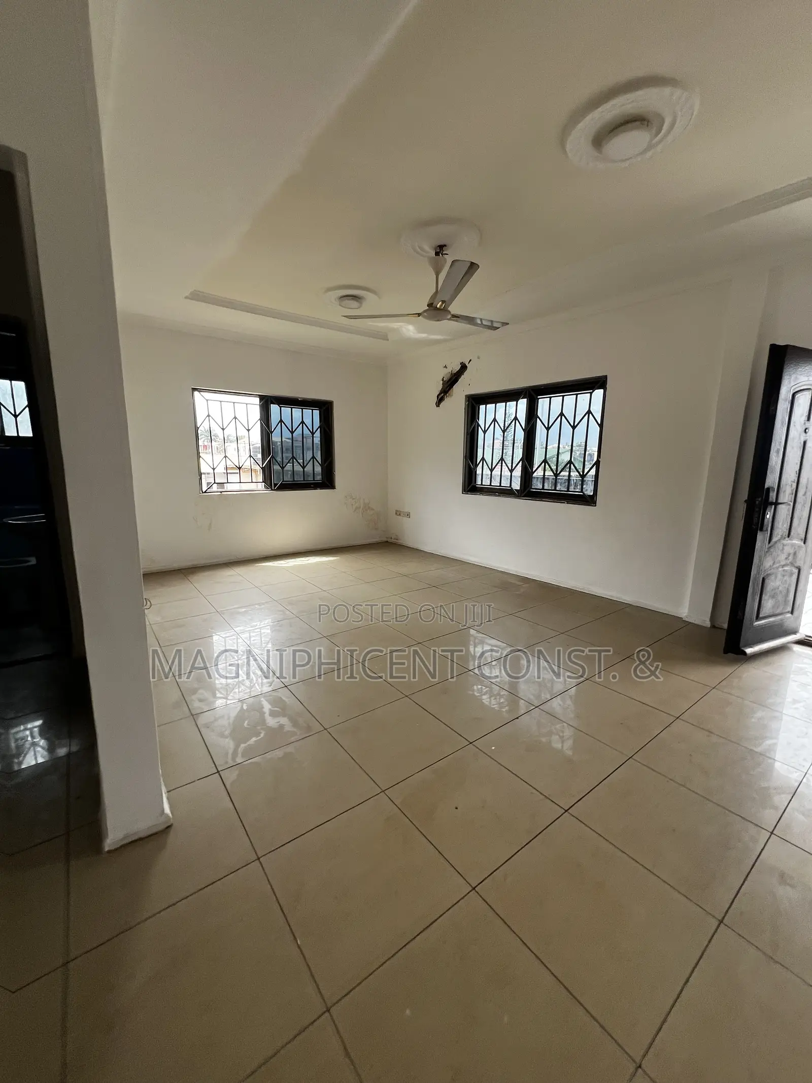 2bdrm Apartment in Lakeside, Ashaley Botwe for rent in Ashaley Botwe