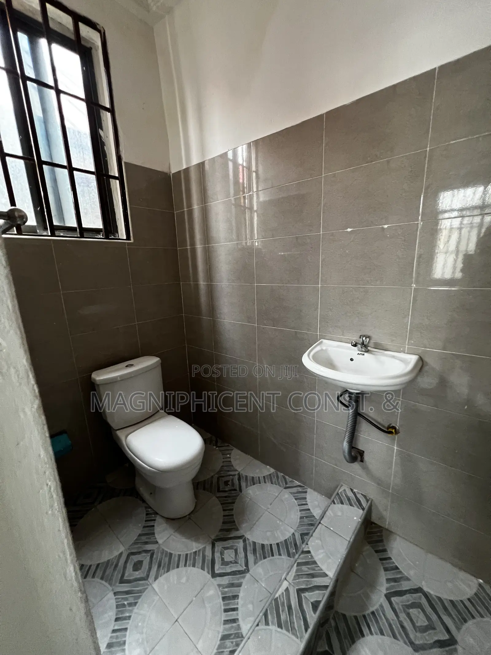 2bdrm Apartment in Lakeside, Ashaley Botwe for rent in Ashaley Botwe