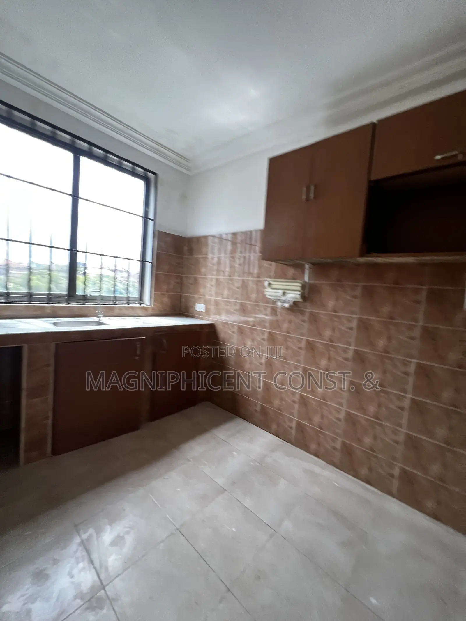 2bdrm Apartment in Lakeside, Ashaley Botwe for rent in Ashaley Botwe