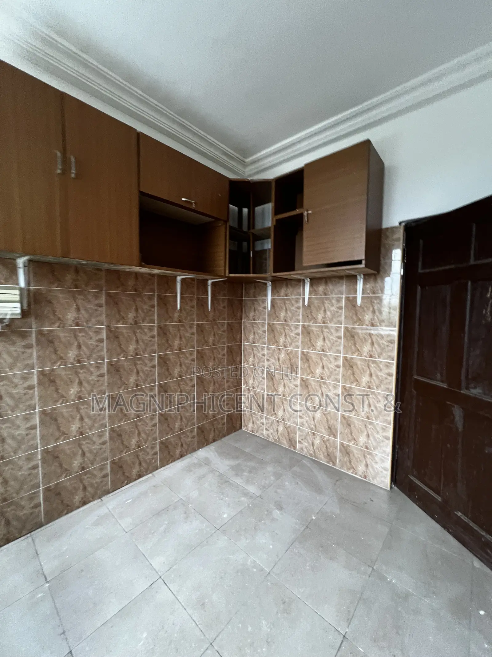 2bdrm Apartment in Lakeside, Ashaley Botwe for rent in Ashaley Botwe