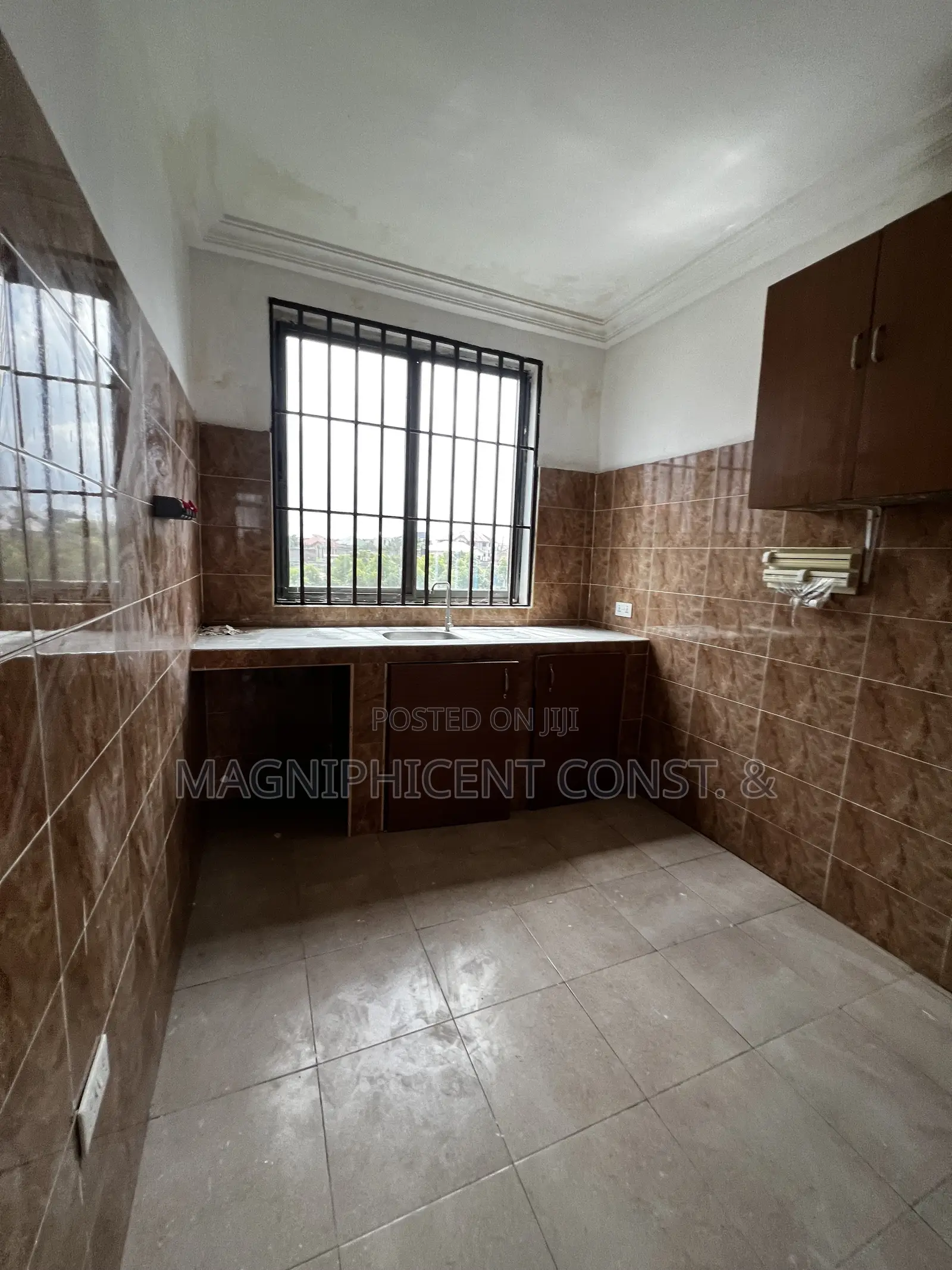 2bdrm Apartment in Lakeside, Ashaley Botwe for rent in Ashaley Botwe