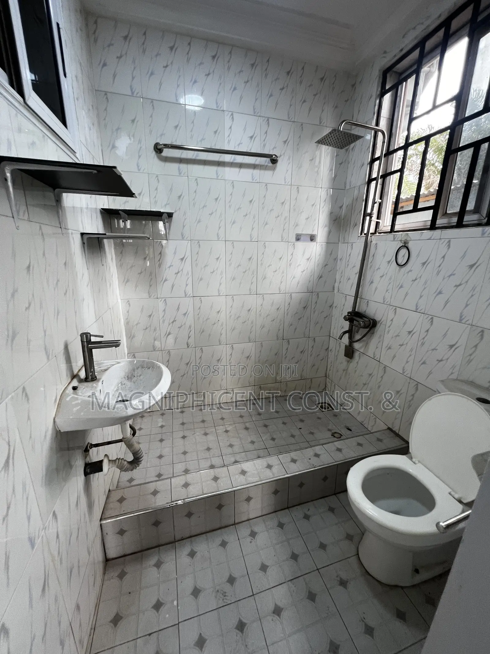 2bdrm Apartment in Ashaley Botwe for rent in Ashaley Botwe