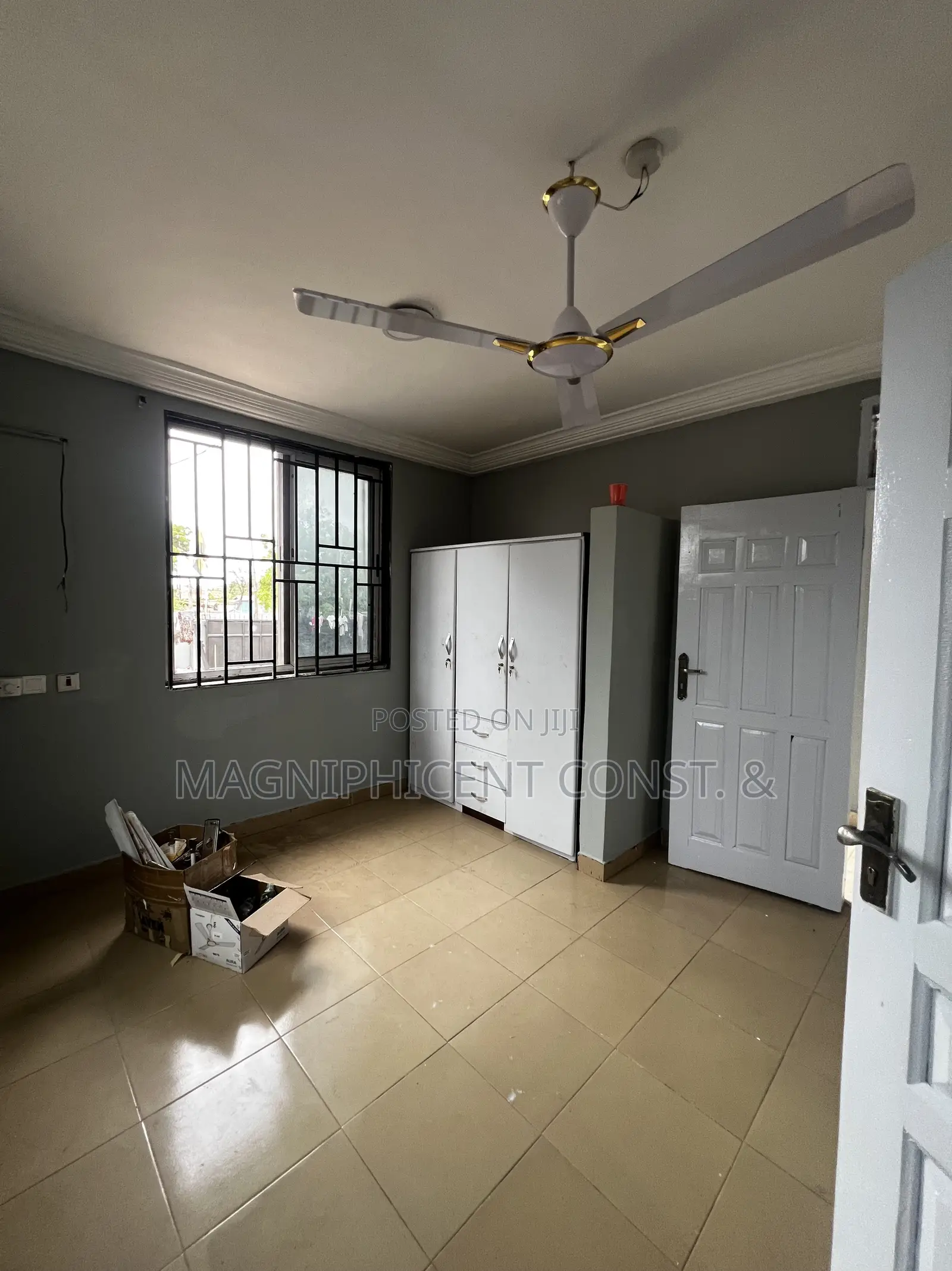 2bdrm Apartment in Ashaley Botwe for rent in Ashaley Botwe