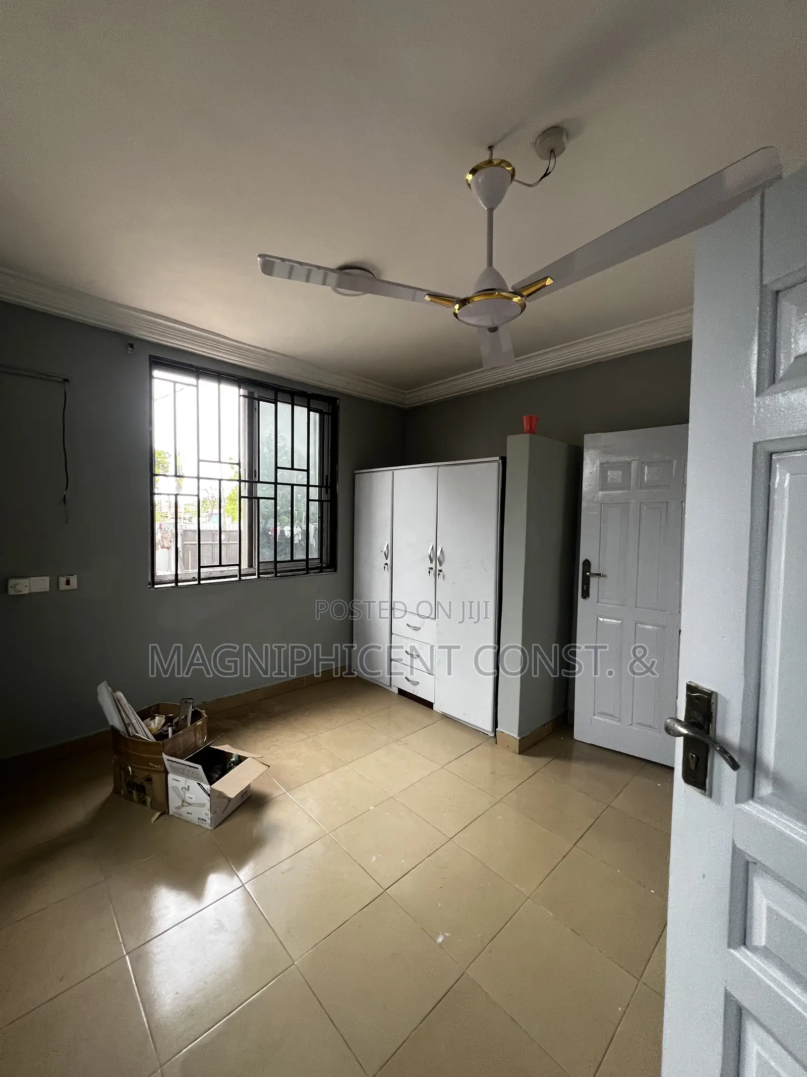2bdrm Apartment in Ashaley Botwe for rent in Ashaley Botwe