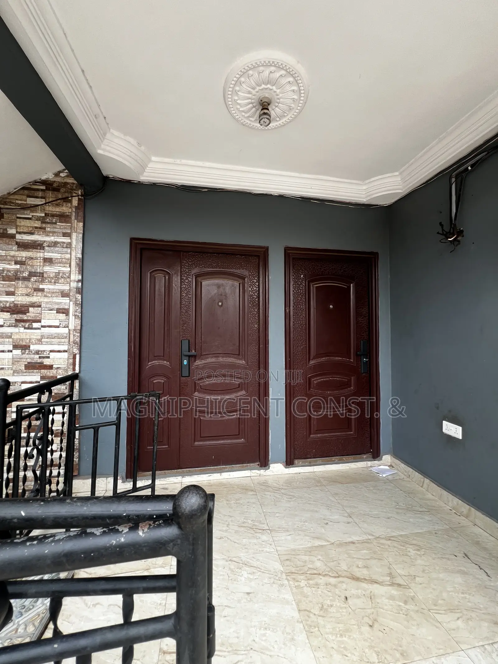 2bdrm Apartment in Ashaley Botwe for rent in Ashaley Botwe