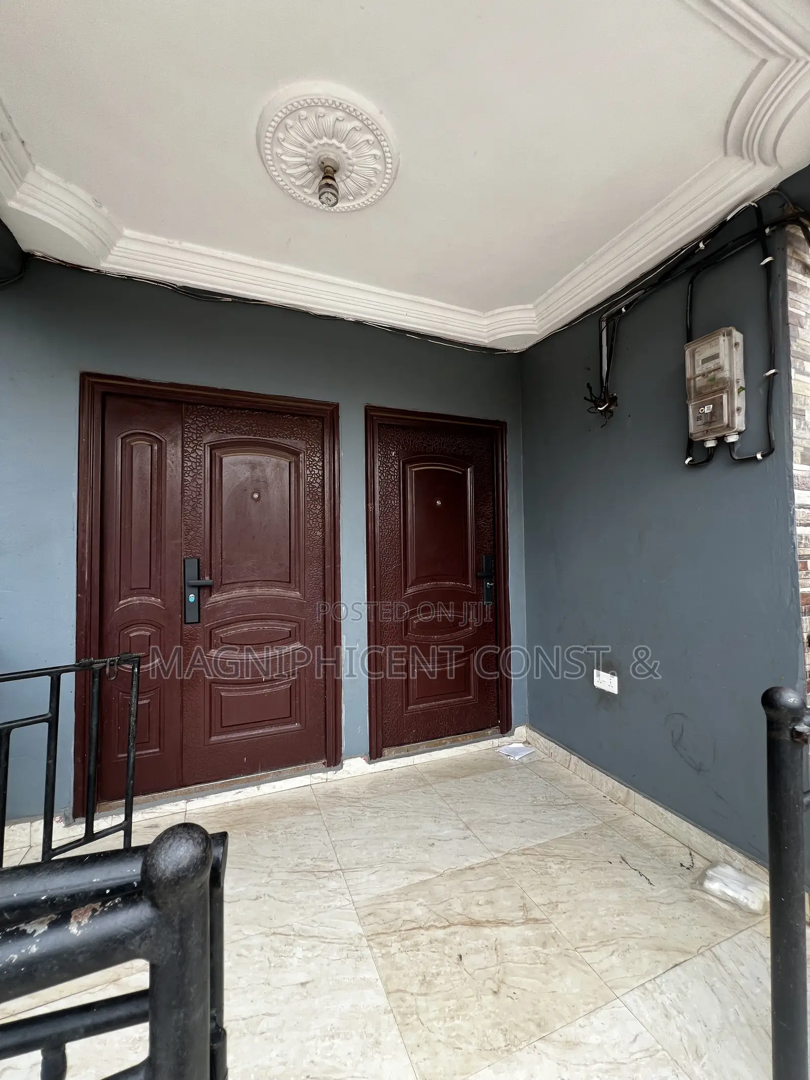 2bdrm Apartment in Ashaley Botwe for rent in Ashaley Botwe