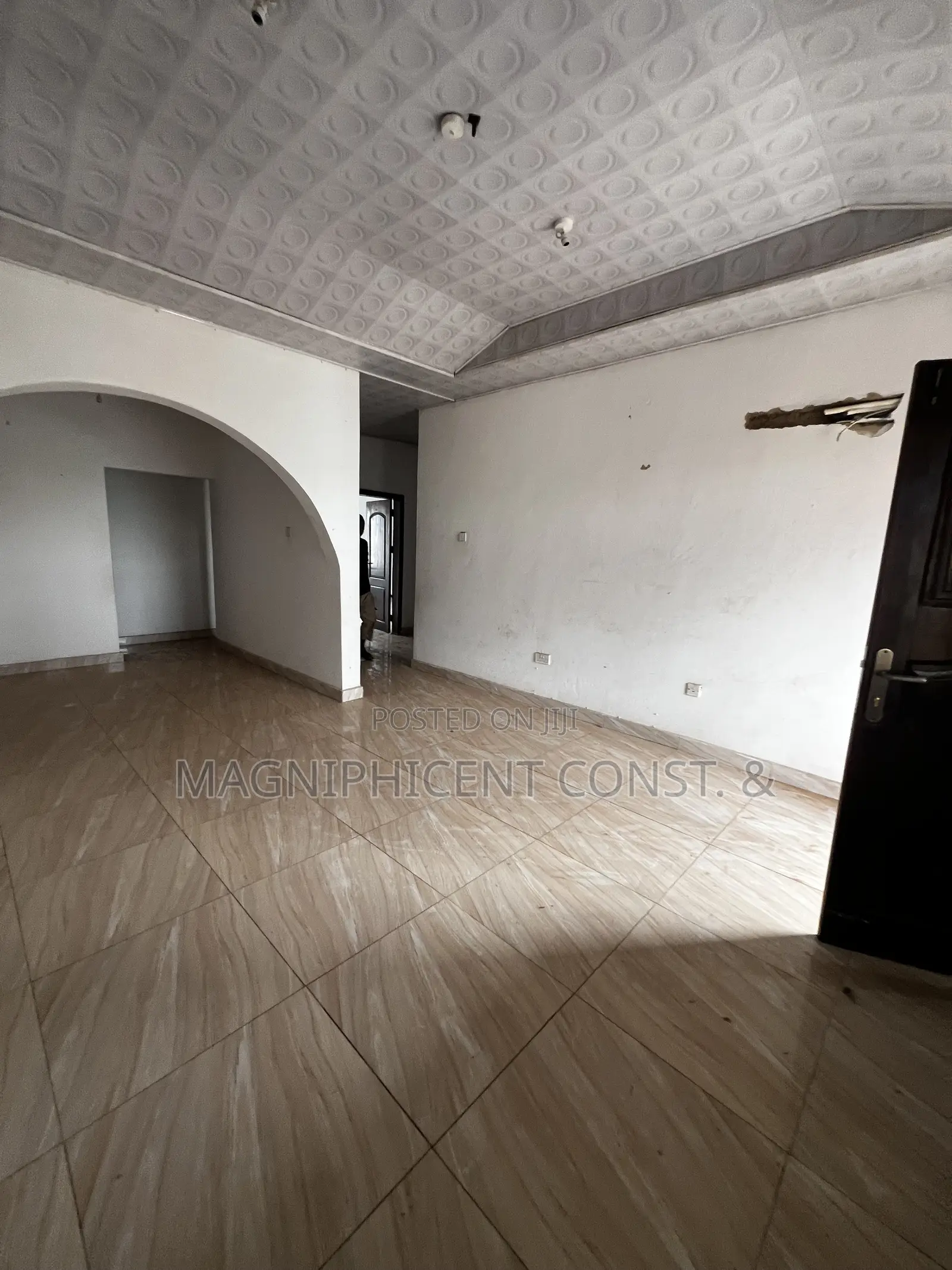 2bdrm Apartment in Kenkey Classic, Adenta for rent in Adenta