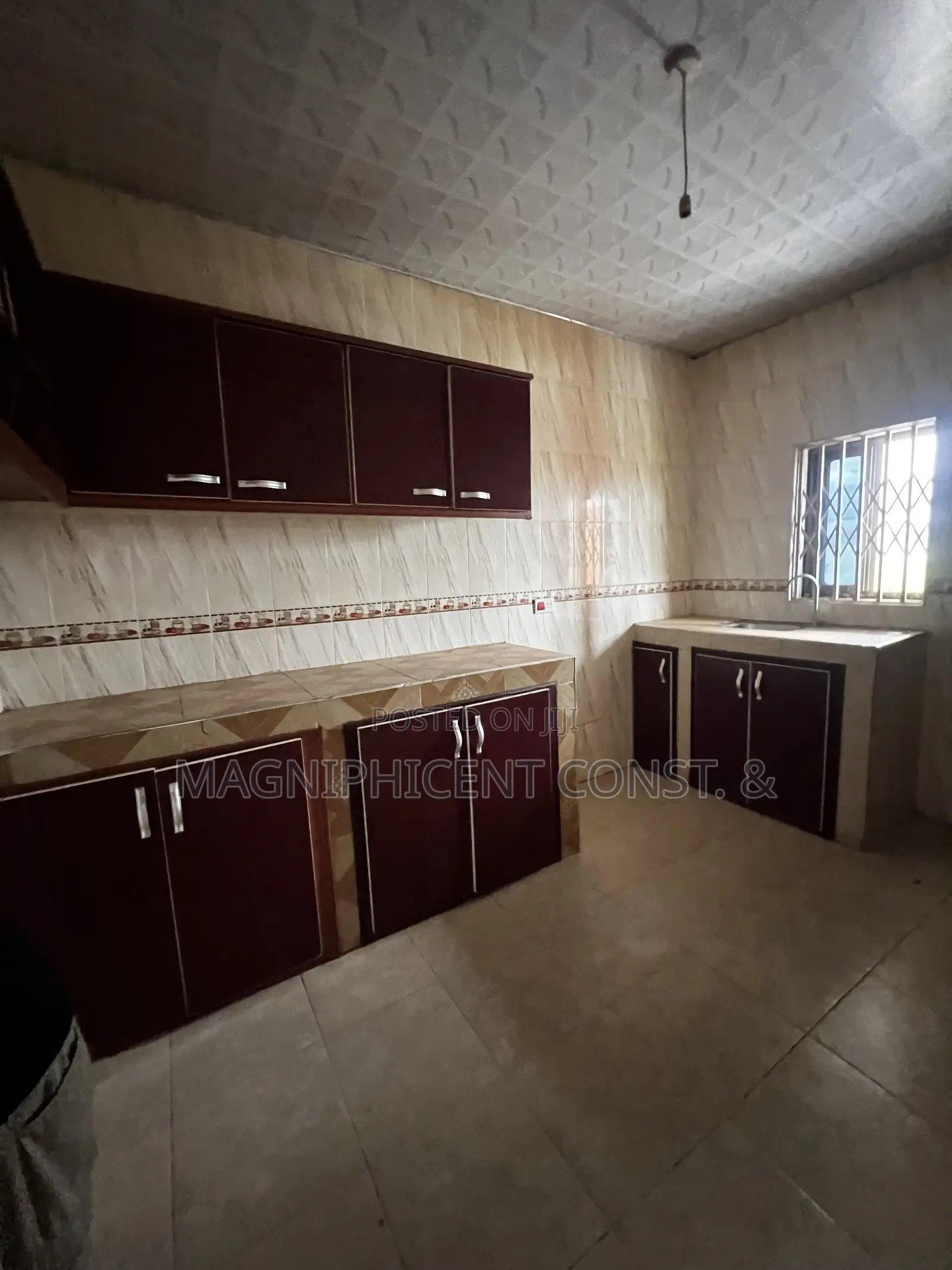 2bdrm Apartment in Kenkey Classic, Adenta for rent in Adenta