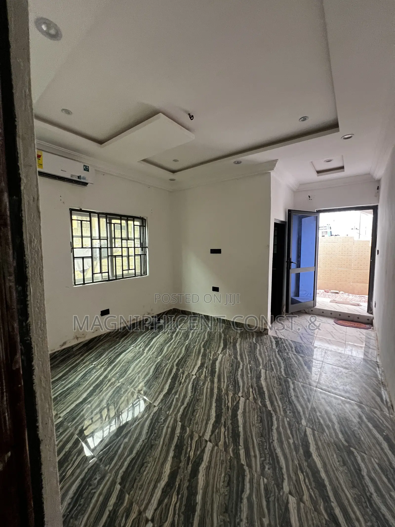 1bdrm Apartment in Lakeside Estates, Ashaley Botwe for rent in Ashaley Botwe