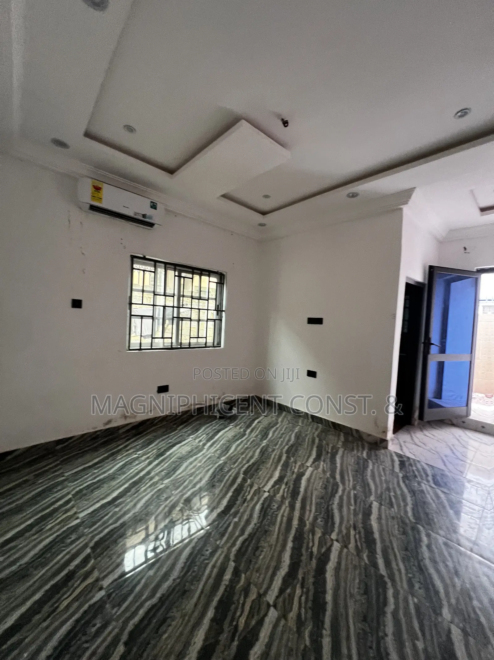 1bdrm Apartment in Lakeside Estates, Ashaley Botwe for rent in Ashaley Botwe