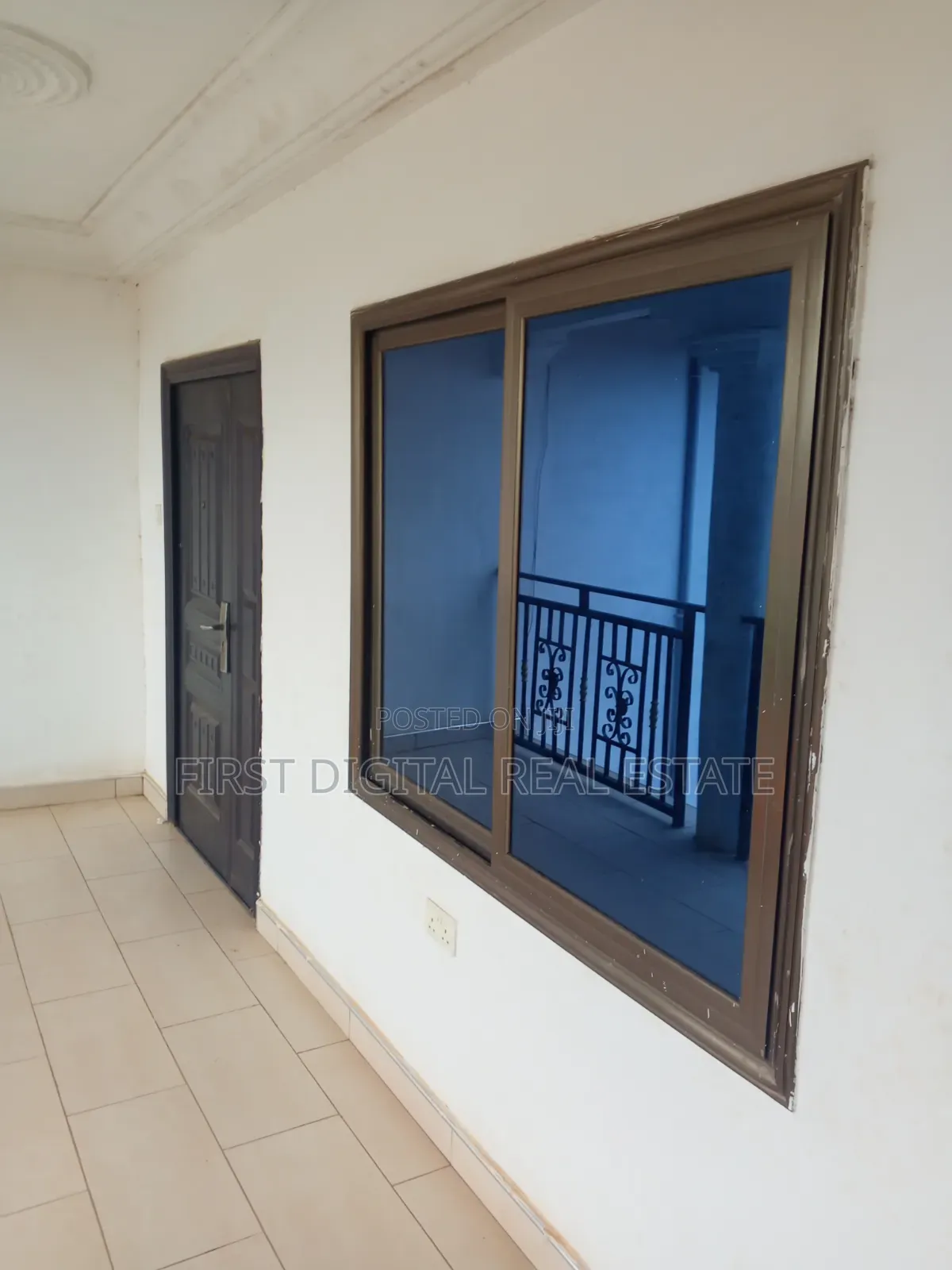 3bdrm Apartment in First Digital Real, Opeikuma for rent in Opeikuma