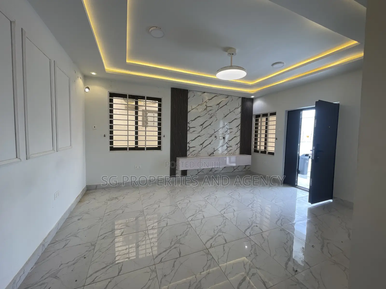 2bdrm House in Lashibi, Sakumono for sale in Sakumono