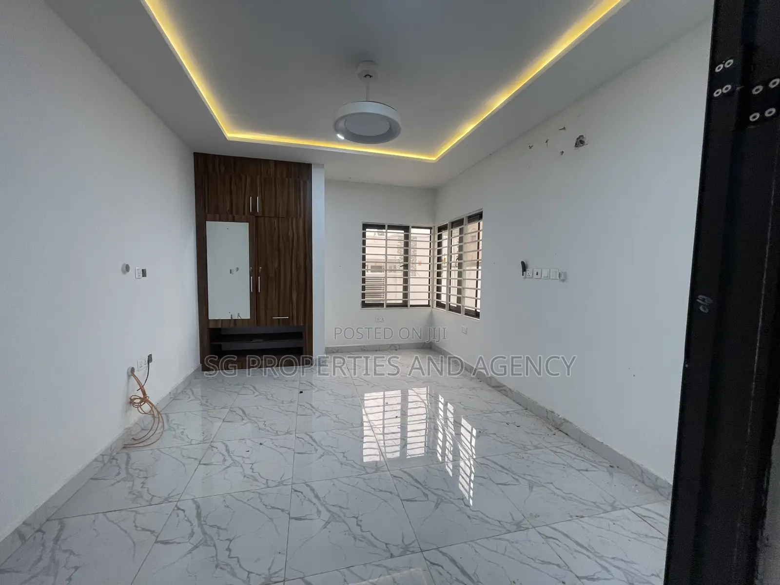 2bdrm House in Lashibi, Sakumono for sale in Sakumono