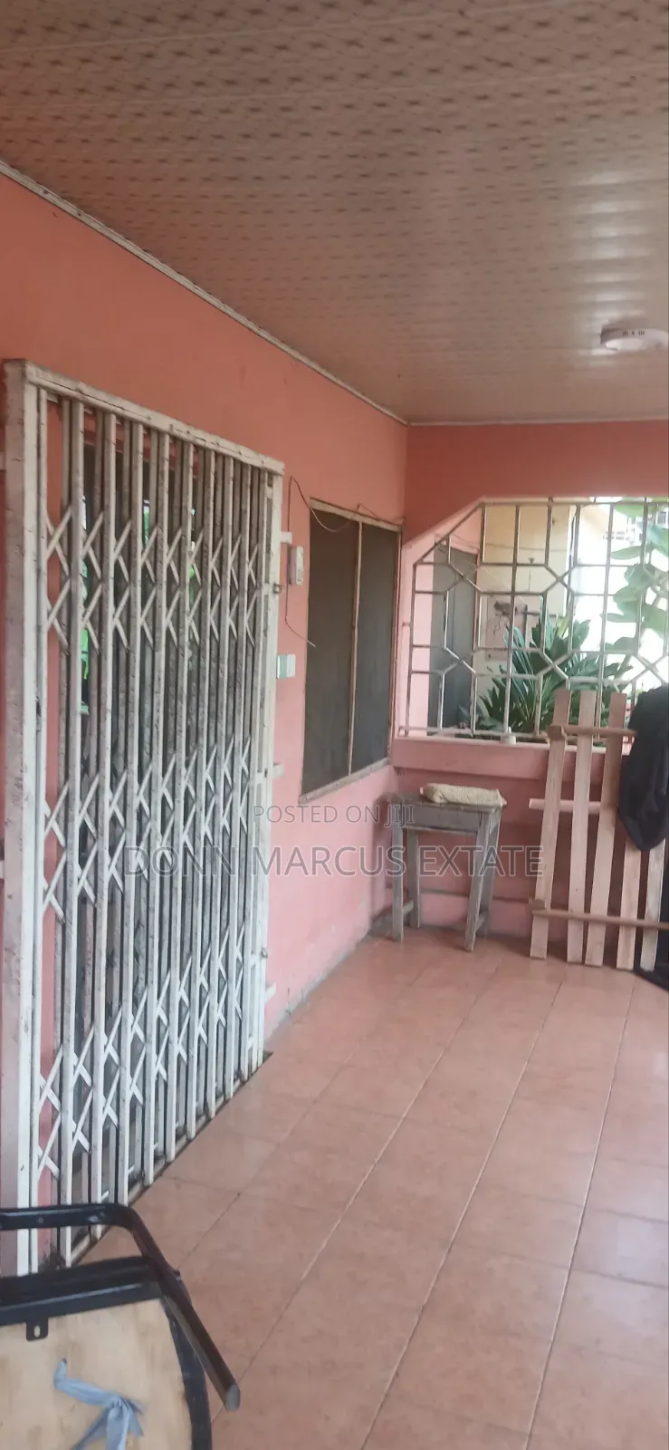2bdrm Apartment in Dn Marcus Estate, Kumasi Metropolitan for rent in Kumasi Metropolitan