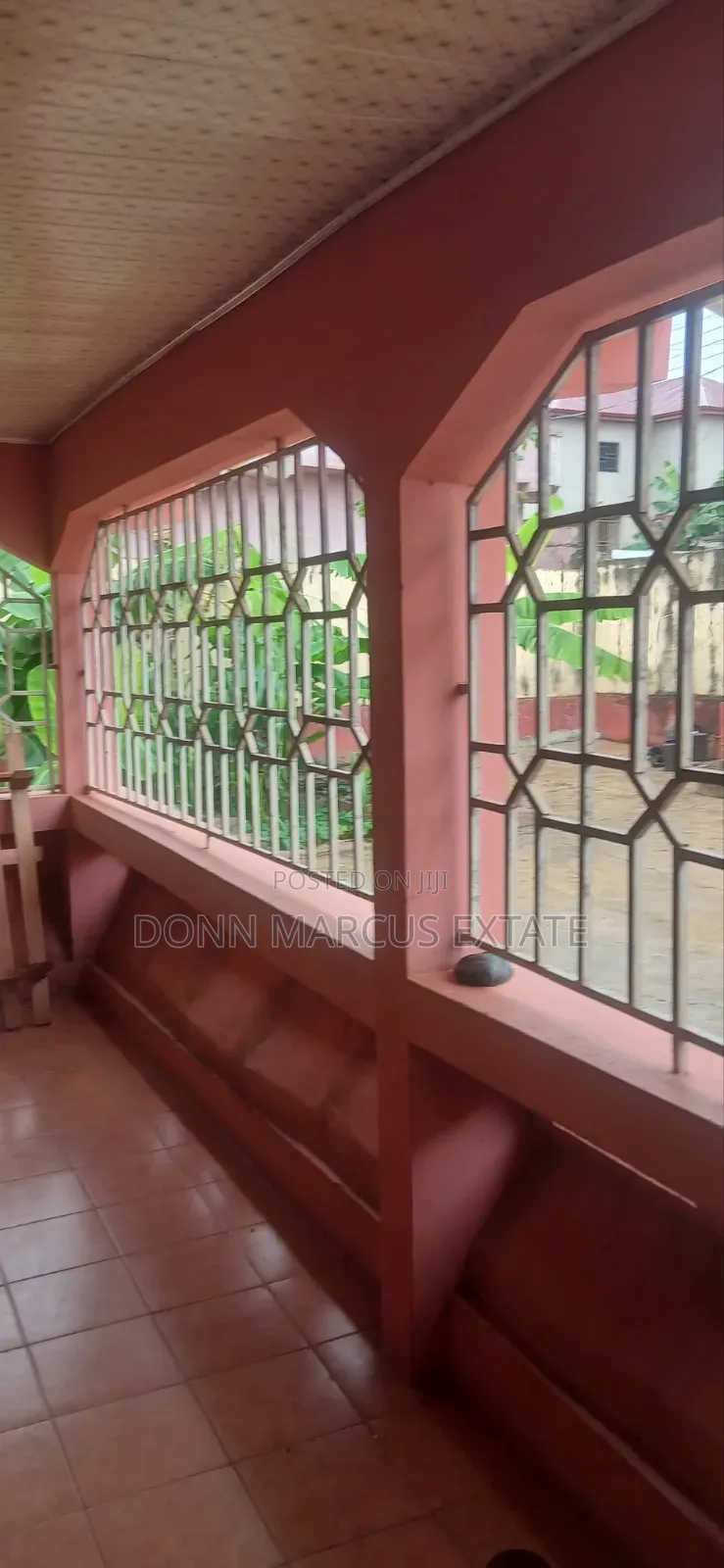 2bdrm Apartment in Dn Marcus Estate, Kumasi Metropolitan for rent in Kumasi Metropolitan