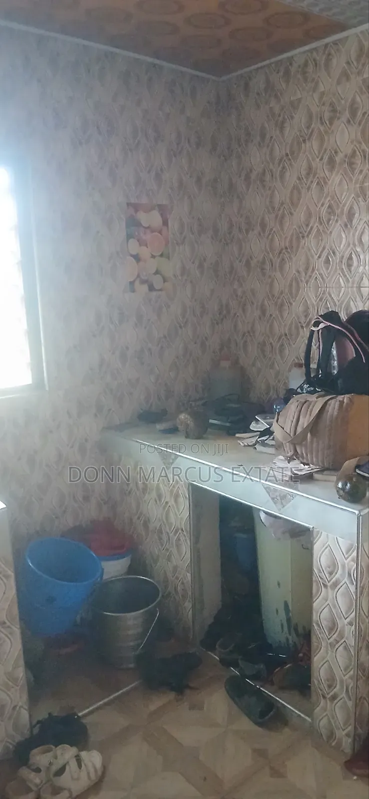 2bdrm Apartment in Dn Marcus Estate, Kumasi Metropolitan for rent in Kumasi Metropolitan