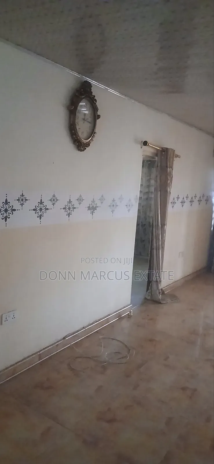 2bdrm Apartment in Dn Marcus Estate, Kumasi Metropolitan for rent in Kumasi Metropolitan