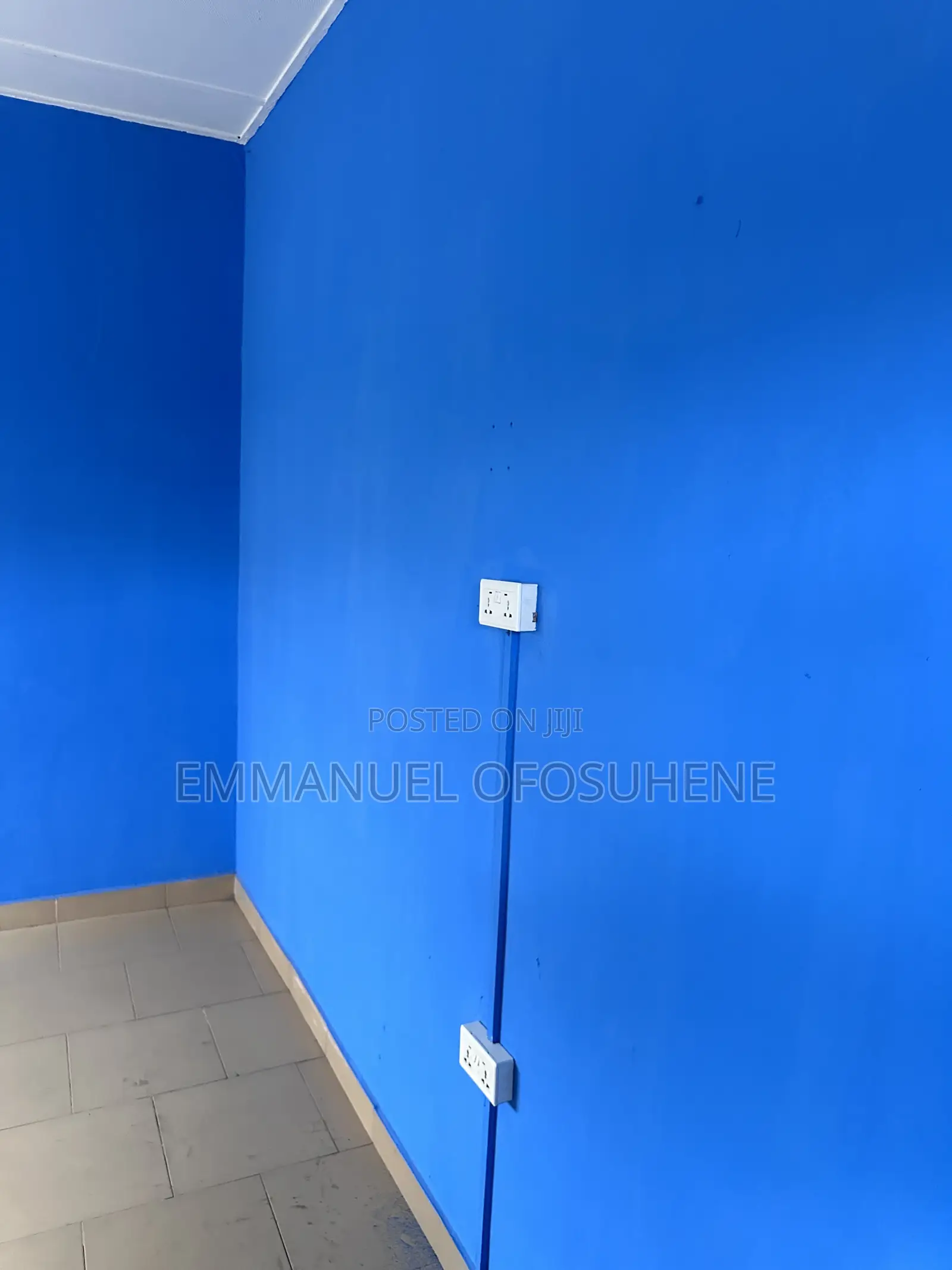 Studio Apartment in Las Palmas Area for rent in Las Palmas Area