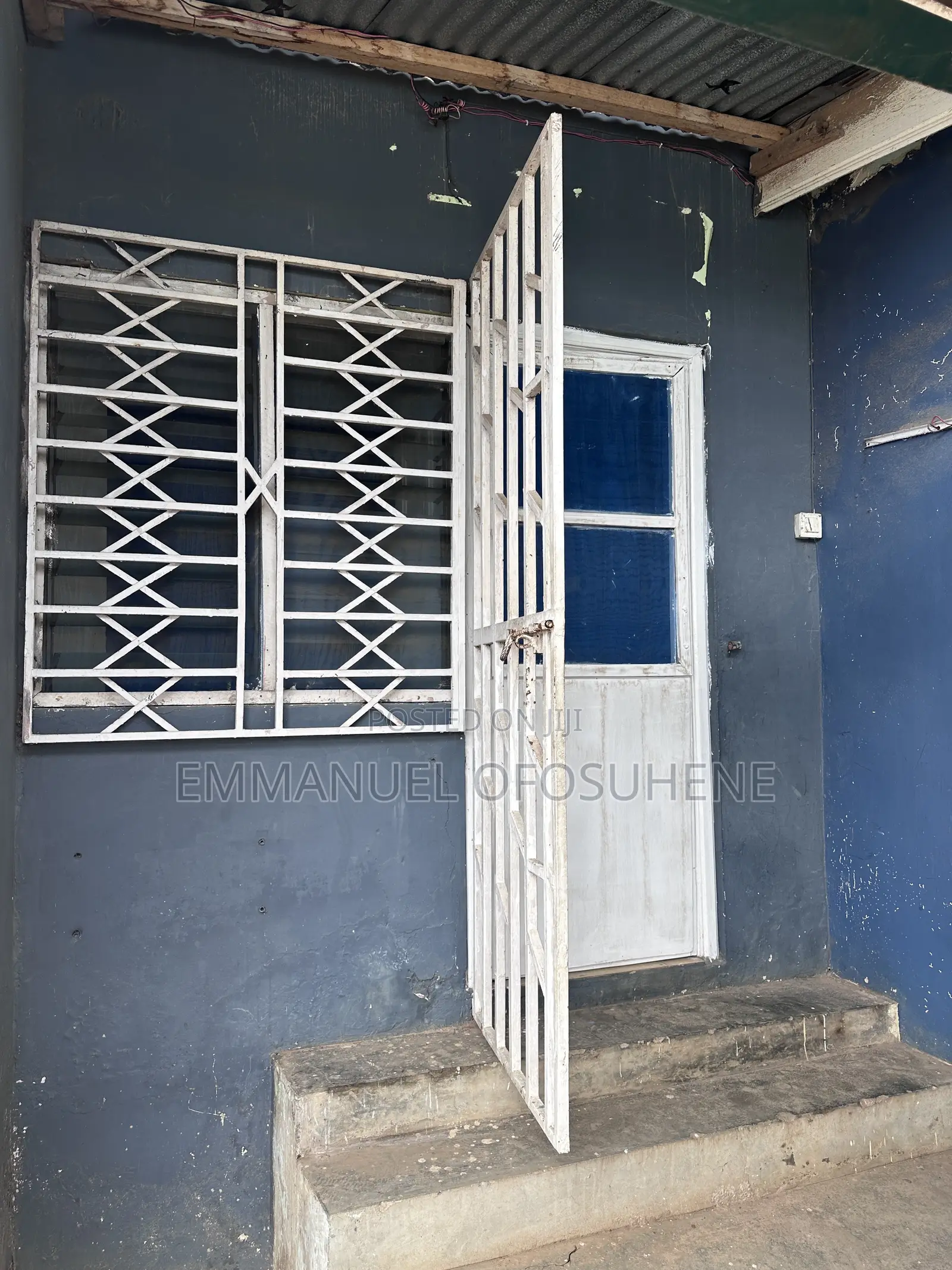 Studio Apartment in Las Palmas Area for rent in Las Palmas Area