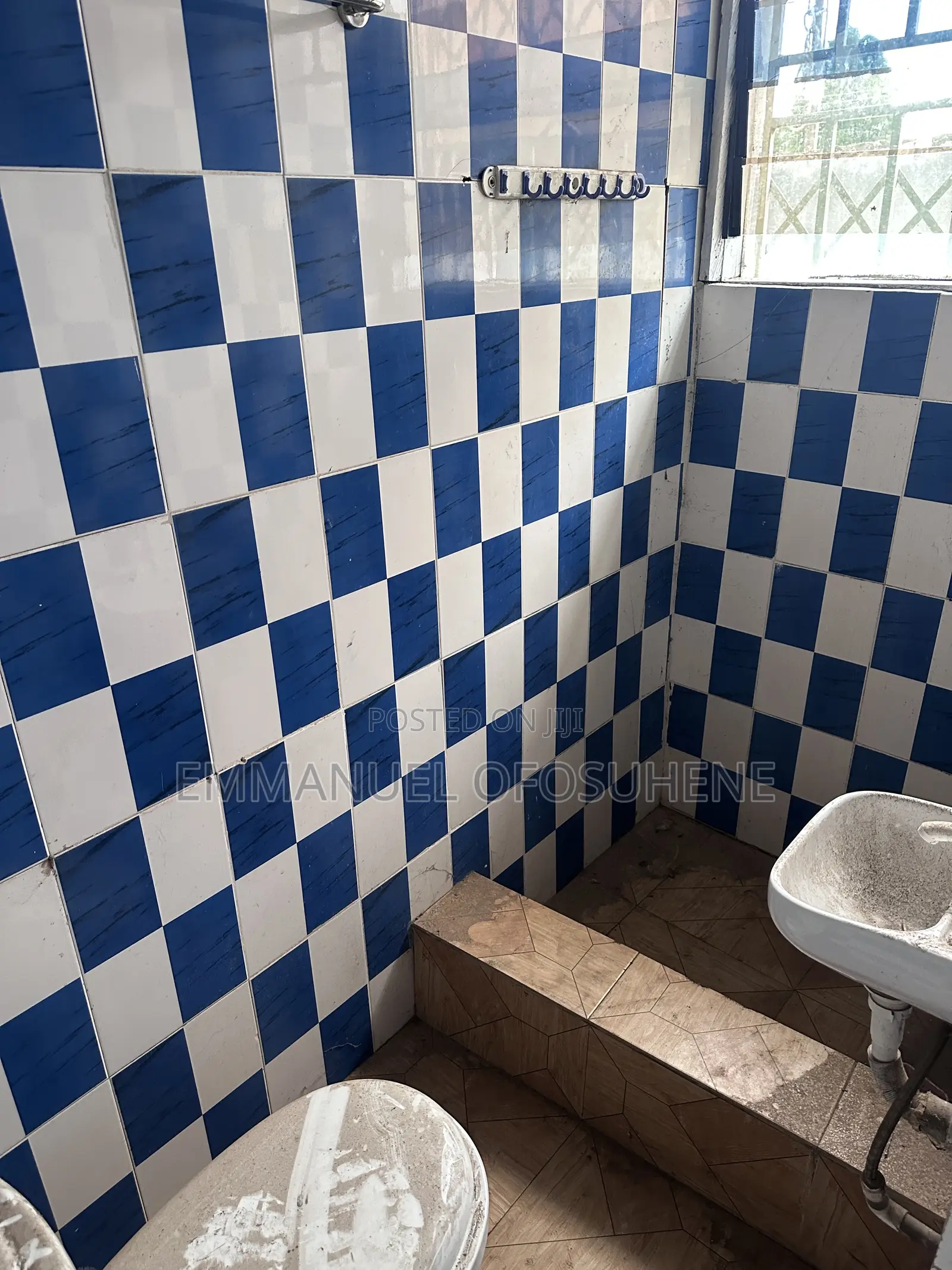 Studio Apartment in Las Palmas Area for rent in Las Palmas Area