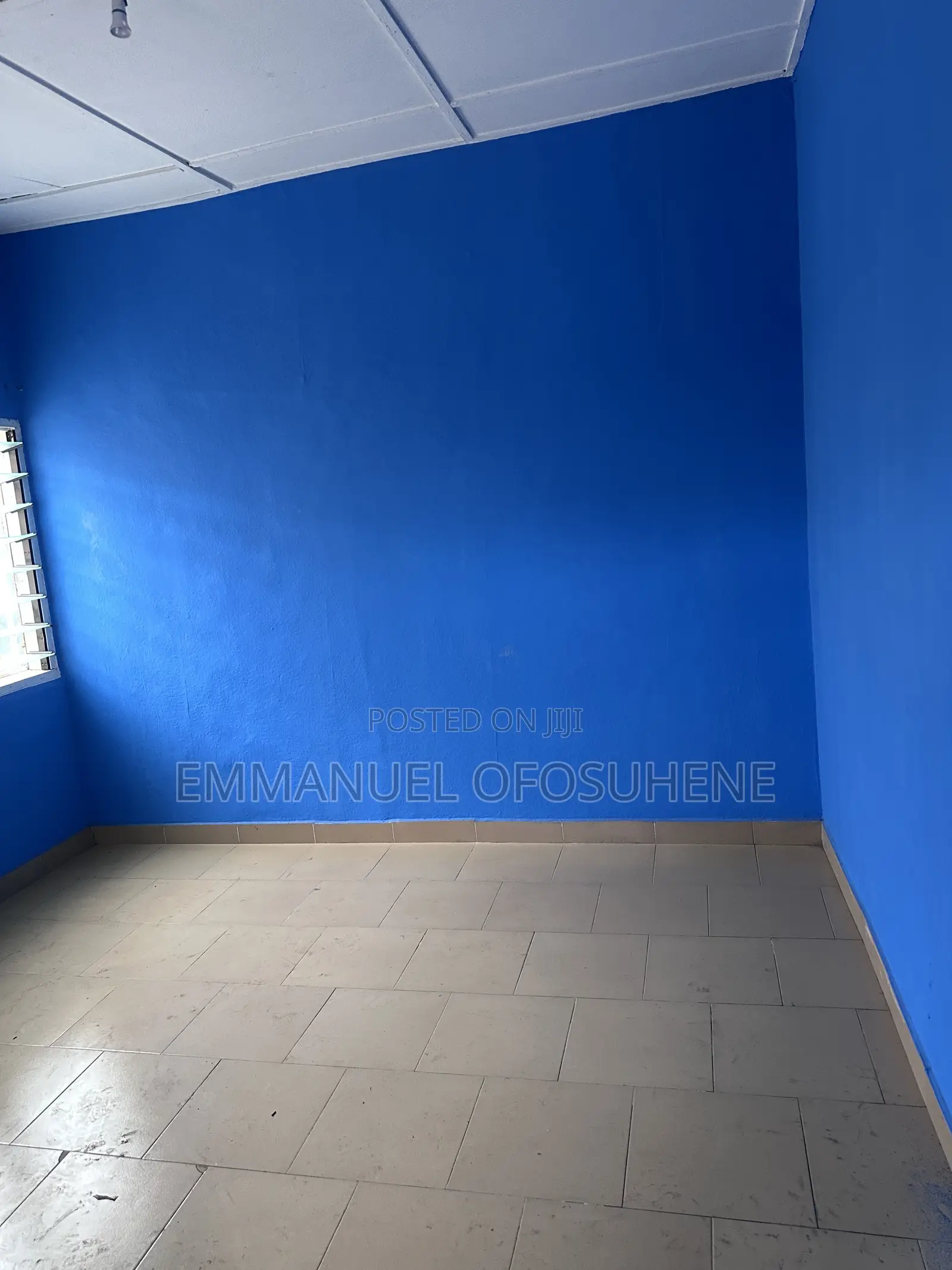 Studio Apartment in Las Palmas Area for rent in Las Palmas Area