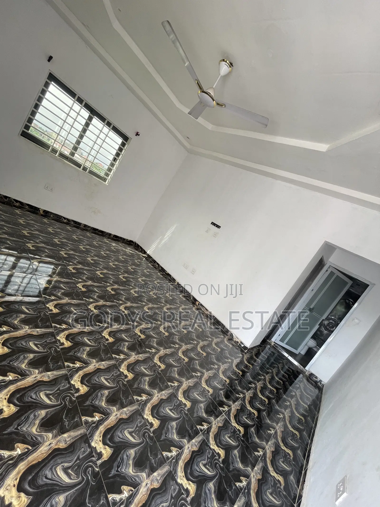 1bdrm Apartment in Obom Road, Kasoa for rent in Kasoa