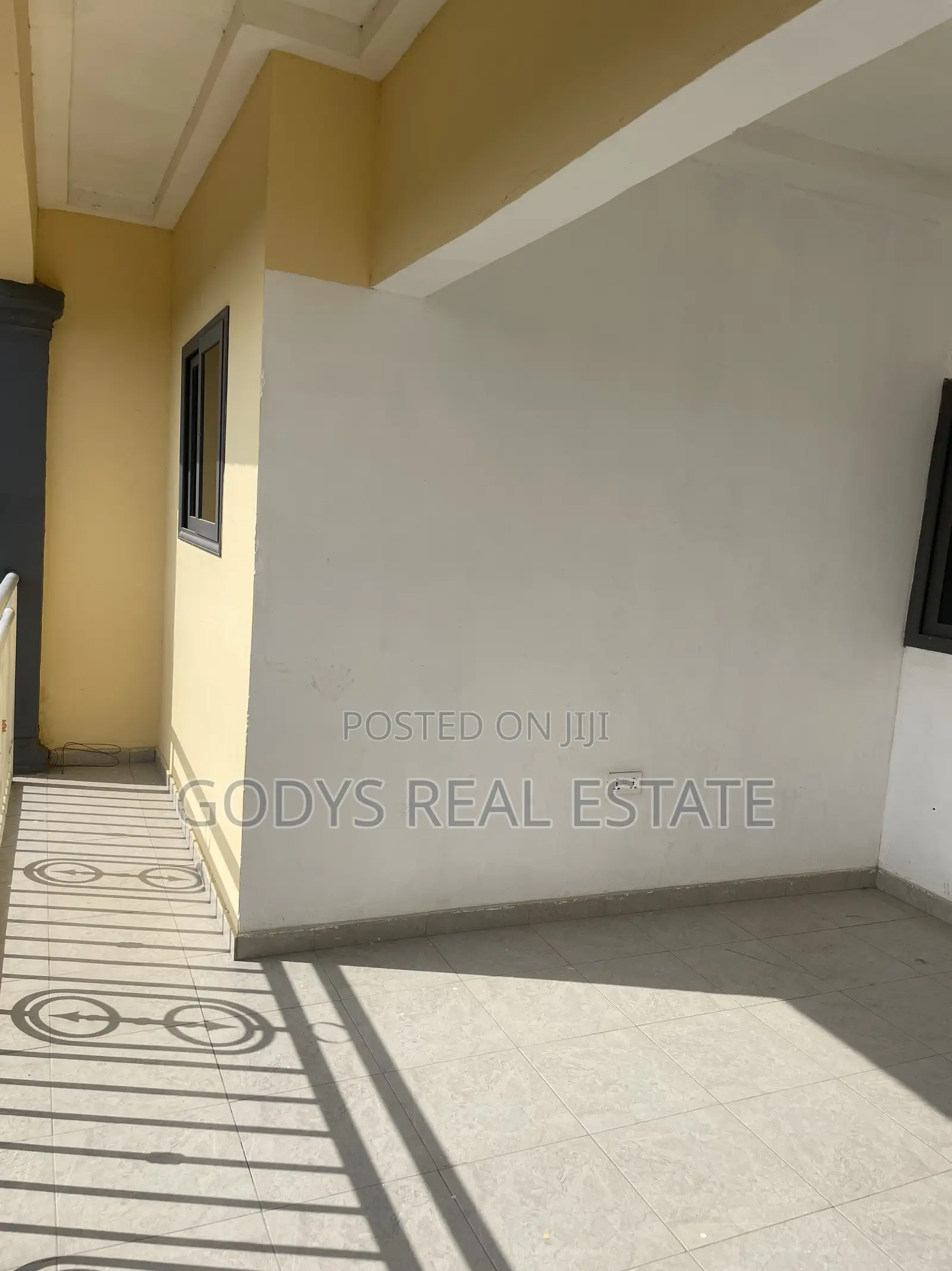1bdrm Apartment in Obom Road, Kasoa for rent in Kasoa