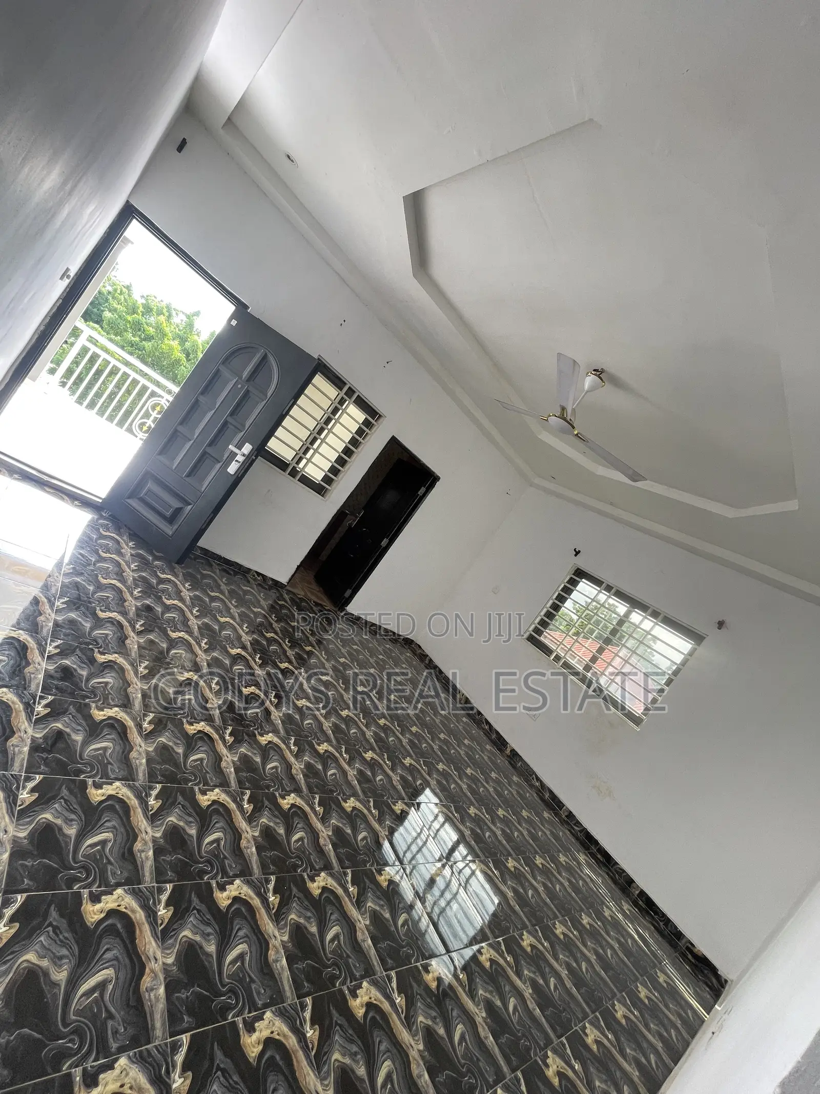 1bdrm Apartment in Obom Road, Kasoa for rent in Kasoa