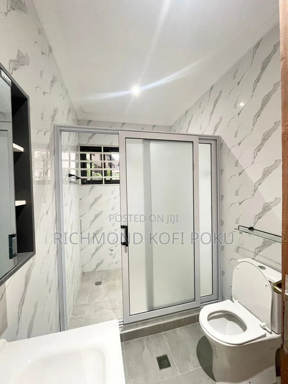 3bdrm House in Kofi'S Realty, Baatsona Total for sale in Baatsona Total