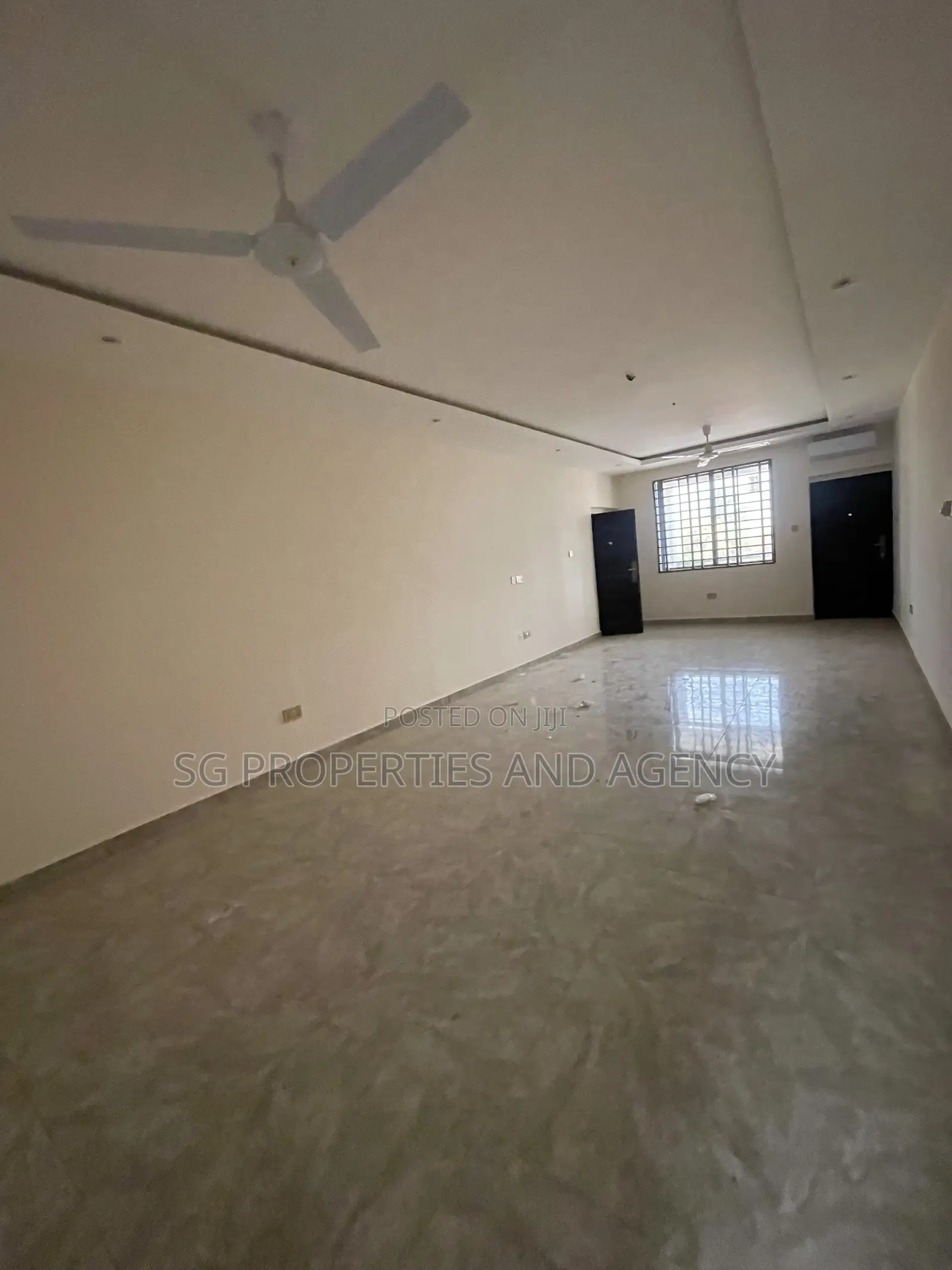 2bdrm Apartment in Klagon, Sakumono for rent in Sakumono