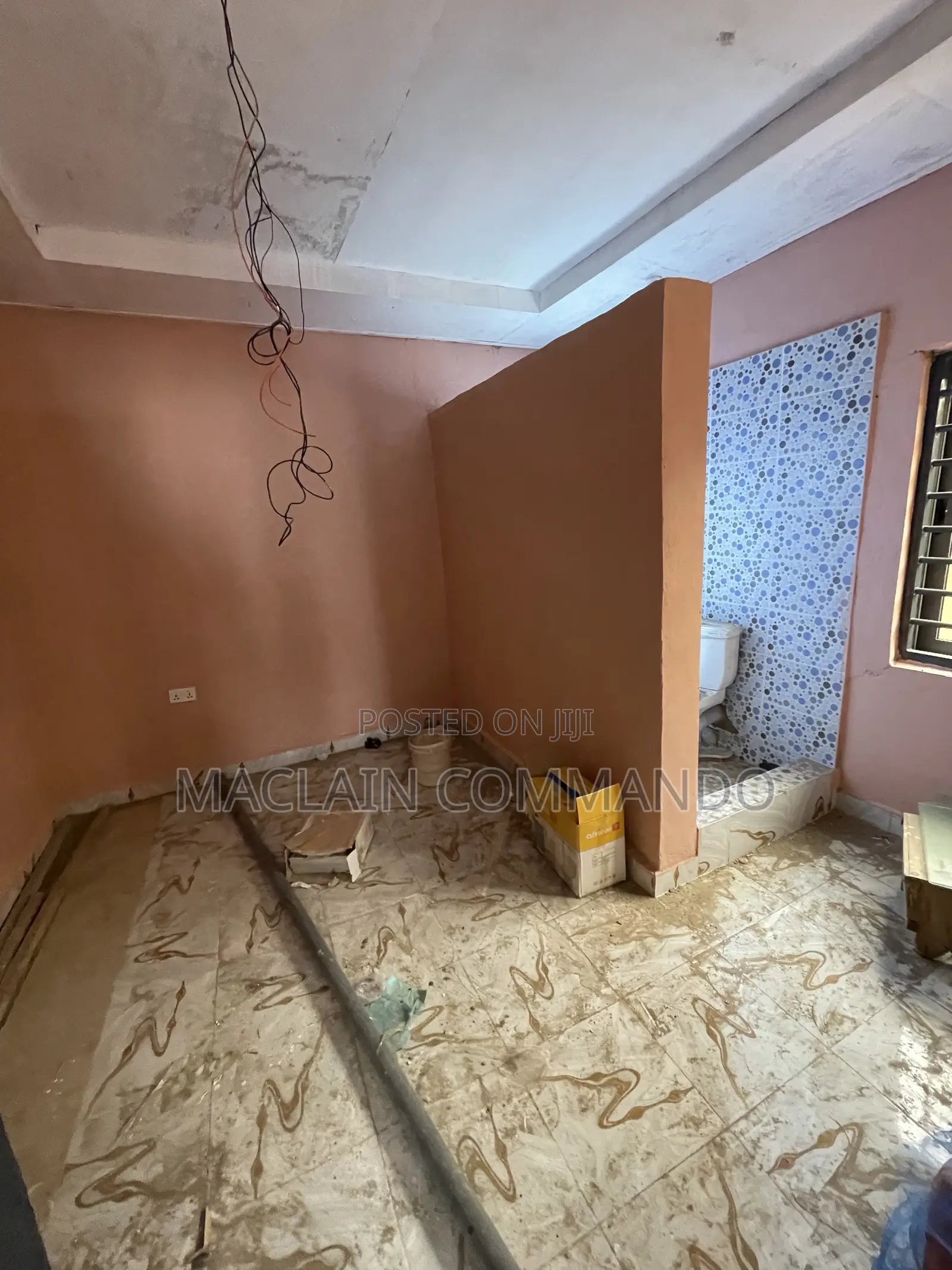 1bdrm Apartment in Tsuibleoo for rent in Tsui-Bleoo