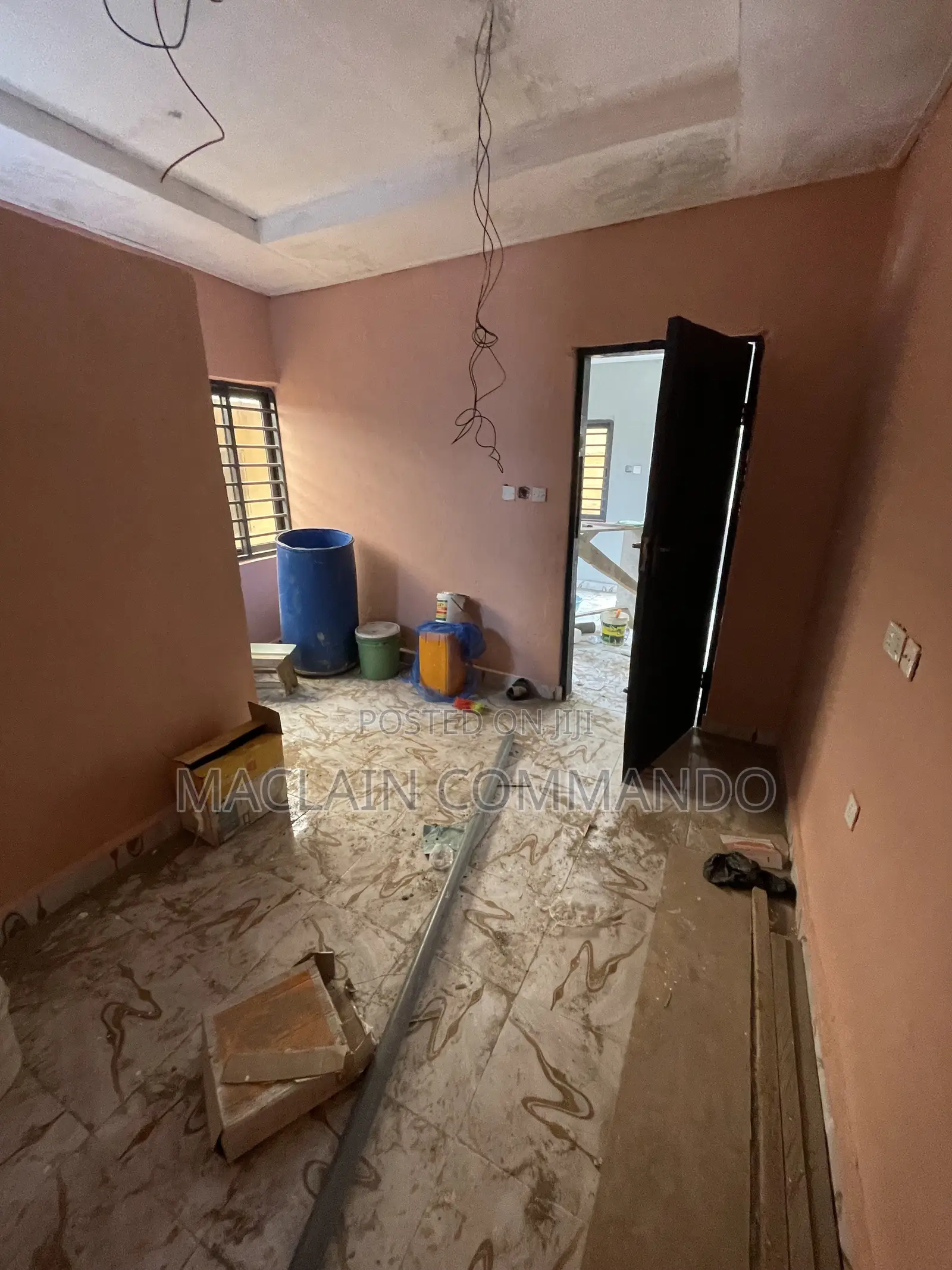 1bdrm Apartment in Tsuibleoo for rent in Tsui-Bleoo