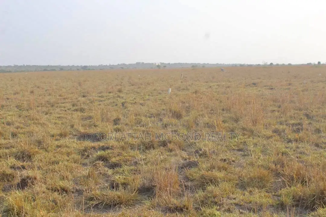 Demarcated =- Tsopoli Airport City (Secured Litigation-free) in Tema Metropolitan