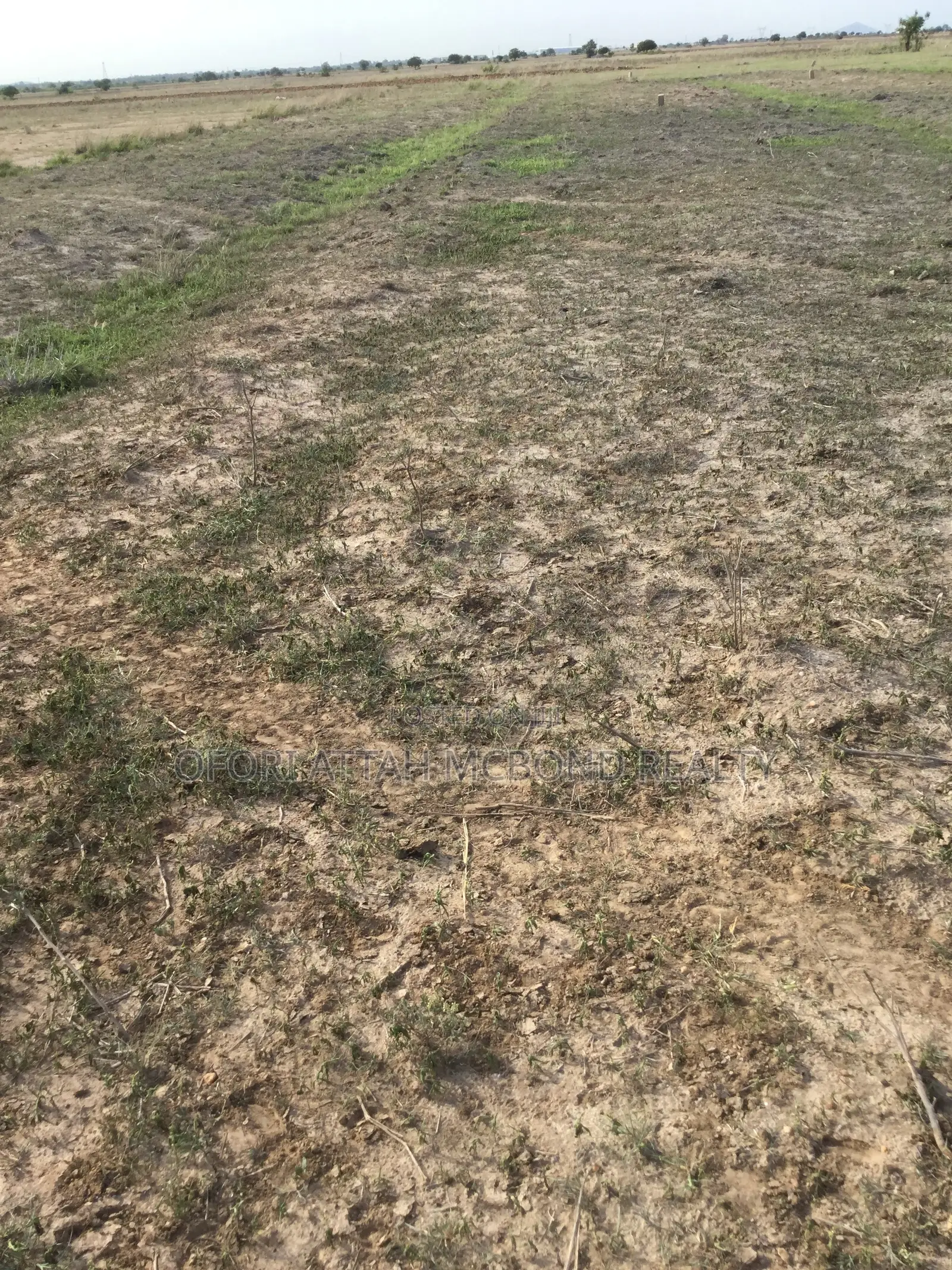 Estate Plots - Prampram Estate Full Plots ! in Tema Metropolitan
