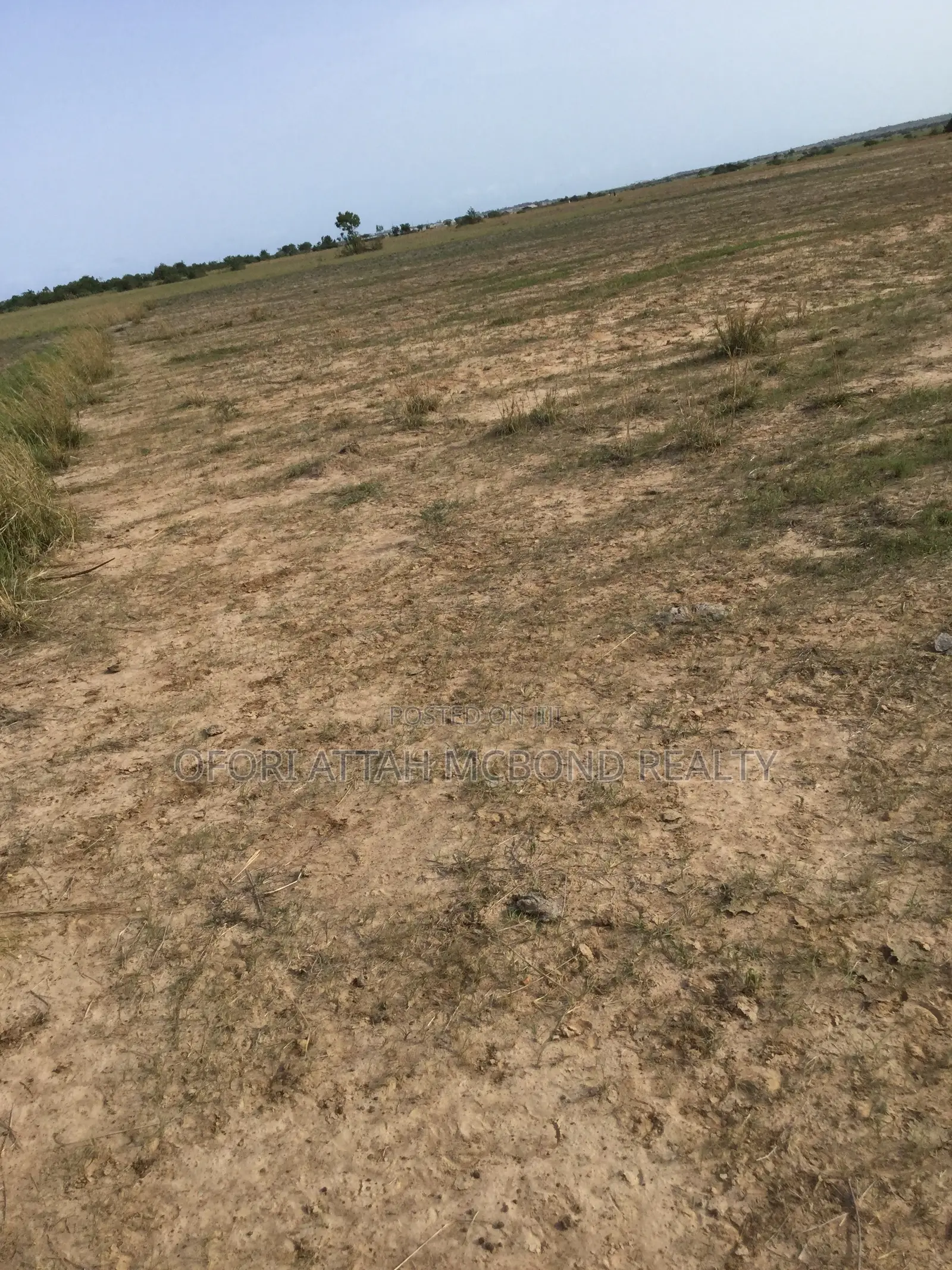 Estate Plots - Prampram Estate Full Plots ! in Tema Metropolitan
