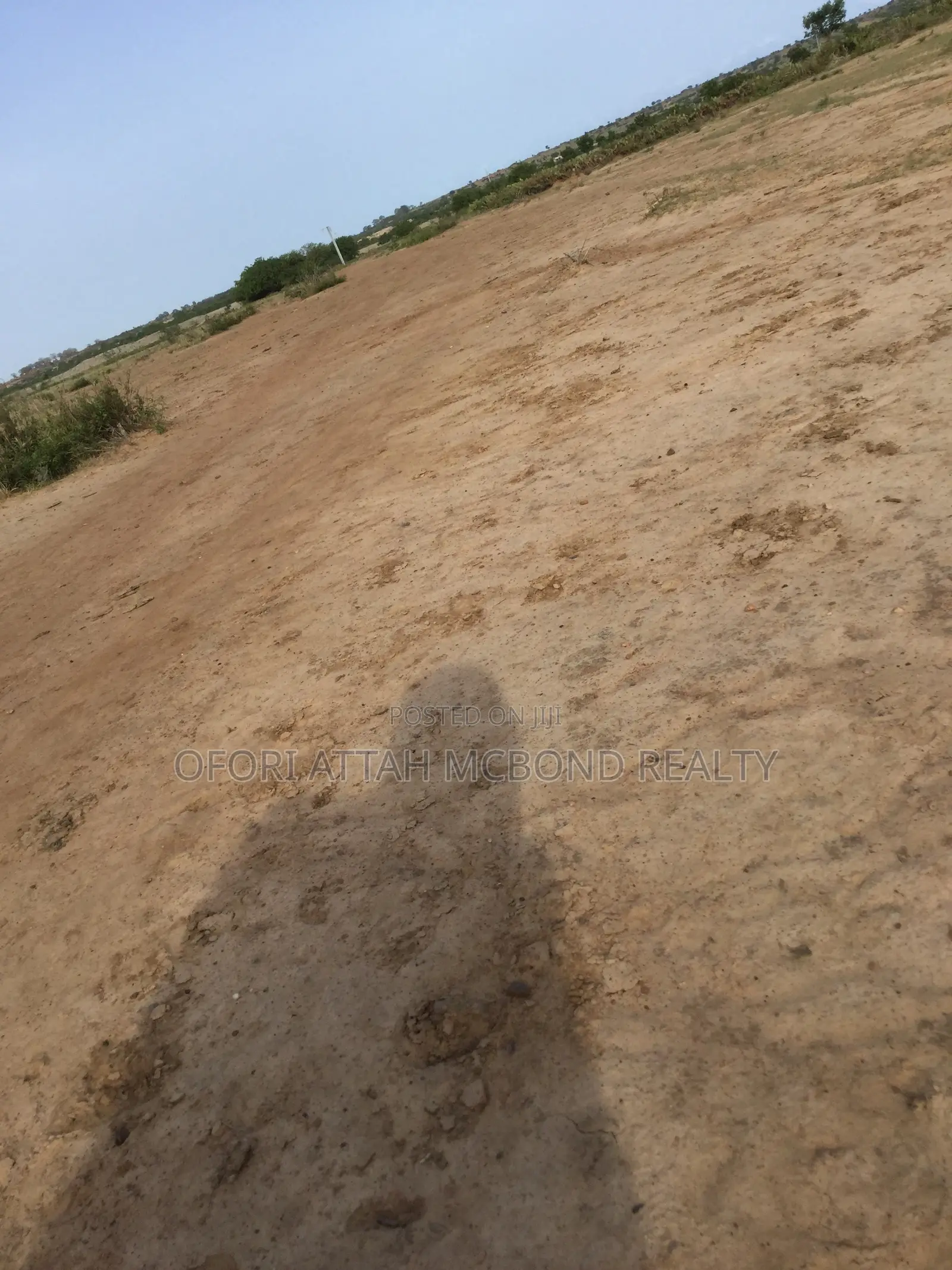 Prampram Estate Full Plots - (Airport City) in Tema Metropolitan