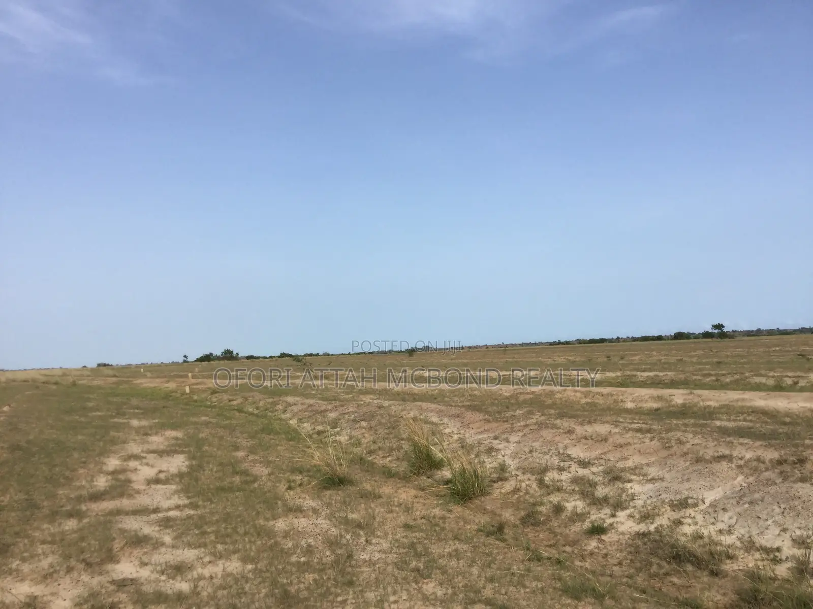 -- Tsopoli Full Plots-- (Estate Full Plots) in Tema Metropolitan
