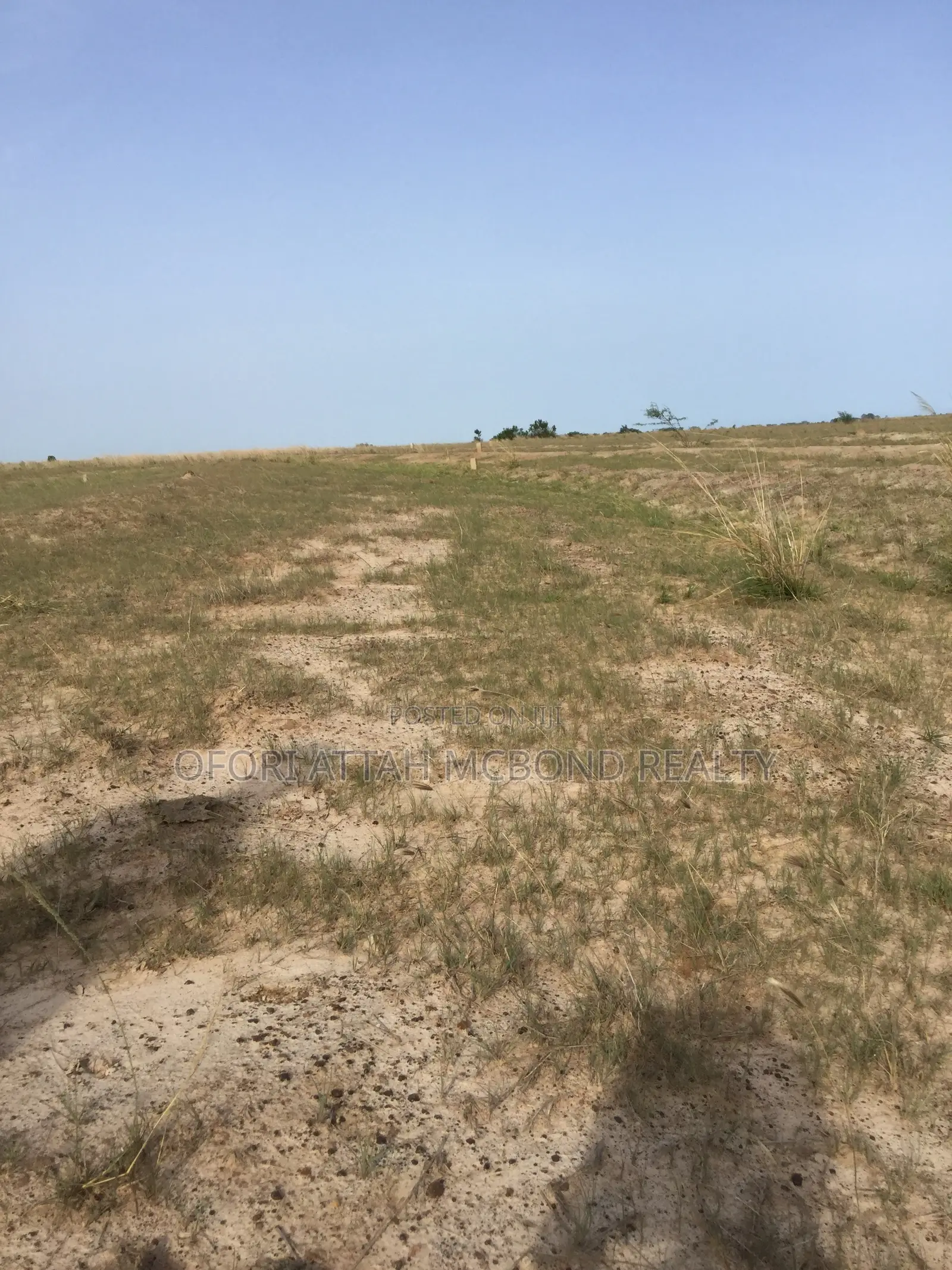 -- Tsopoli Full Plots-- (Estate Full Plots) in Tema Metropolitan