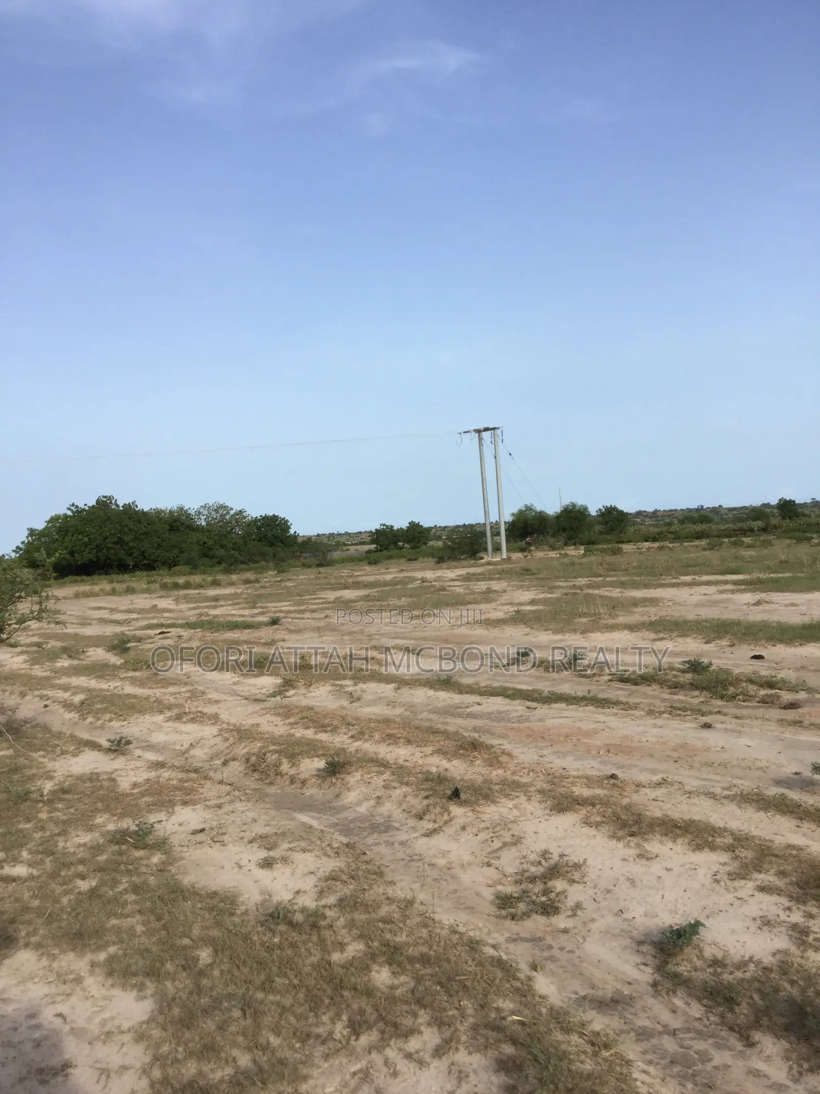 Selling Fast - Prampram (Tsopoli) Airport City in Tema Metropolitan