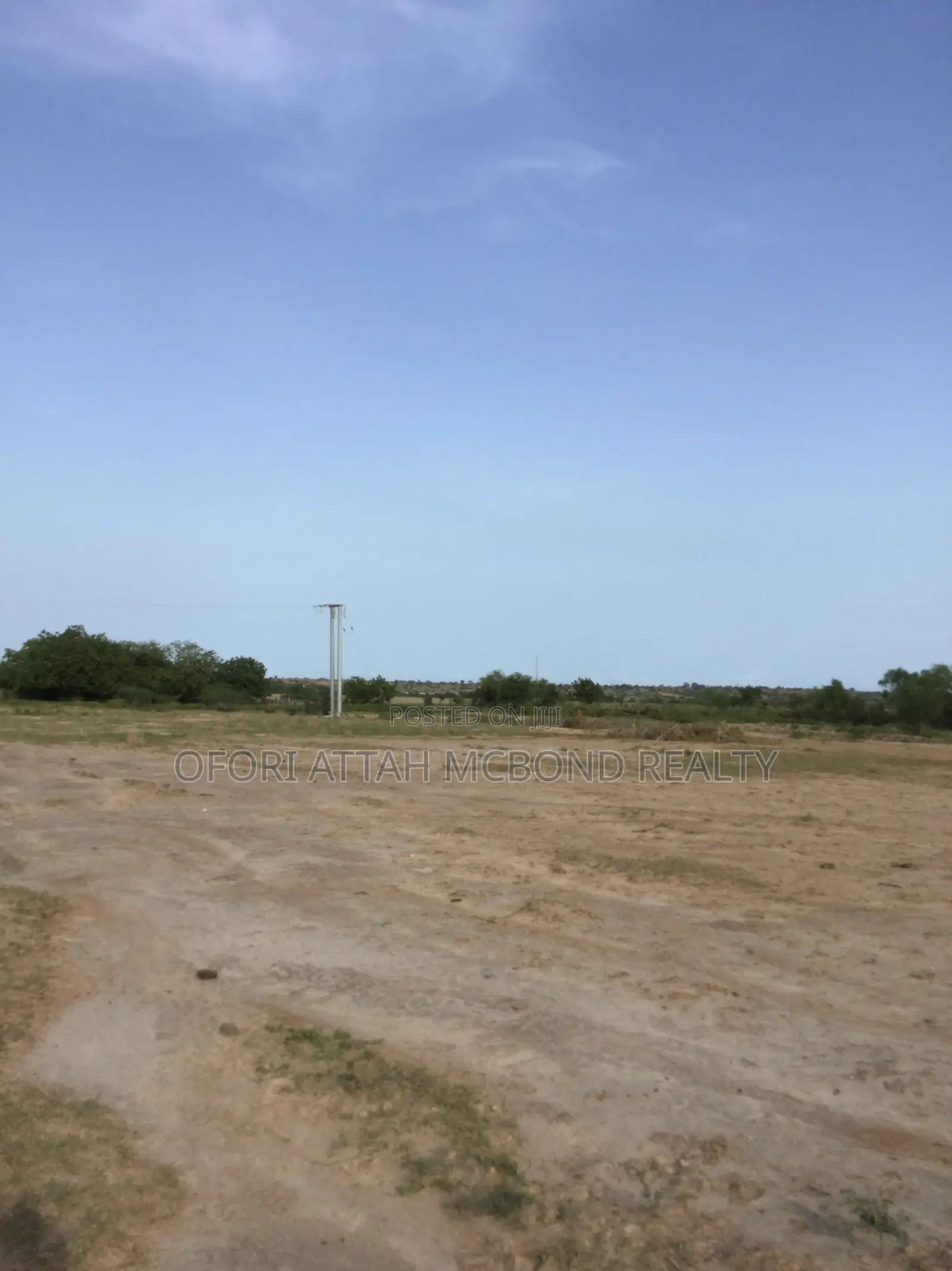 Selling Fast - Prampram (Tsopoli) Airport City in Tema Metropolitan