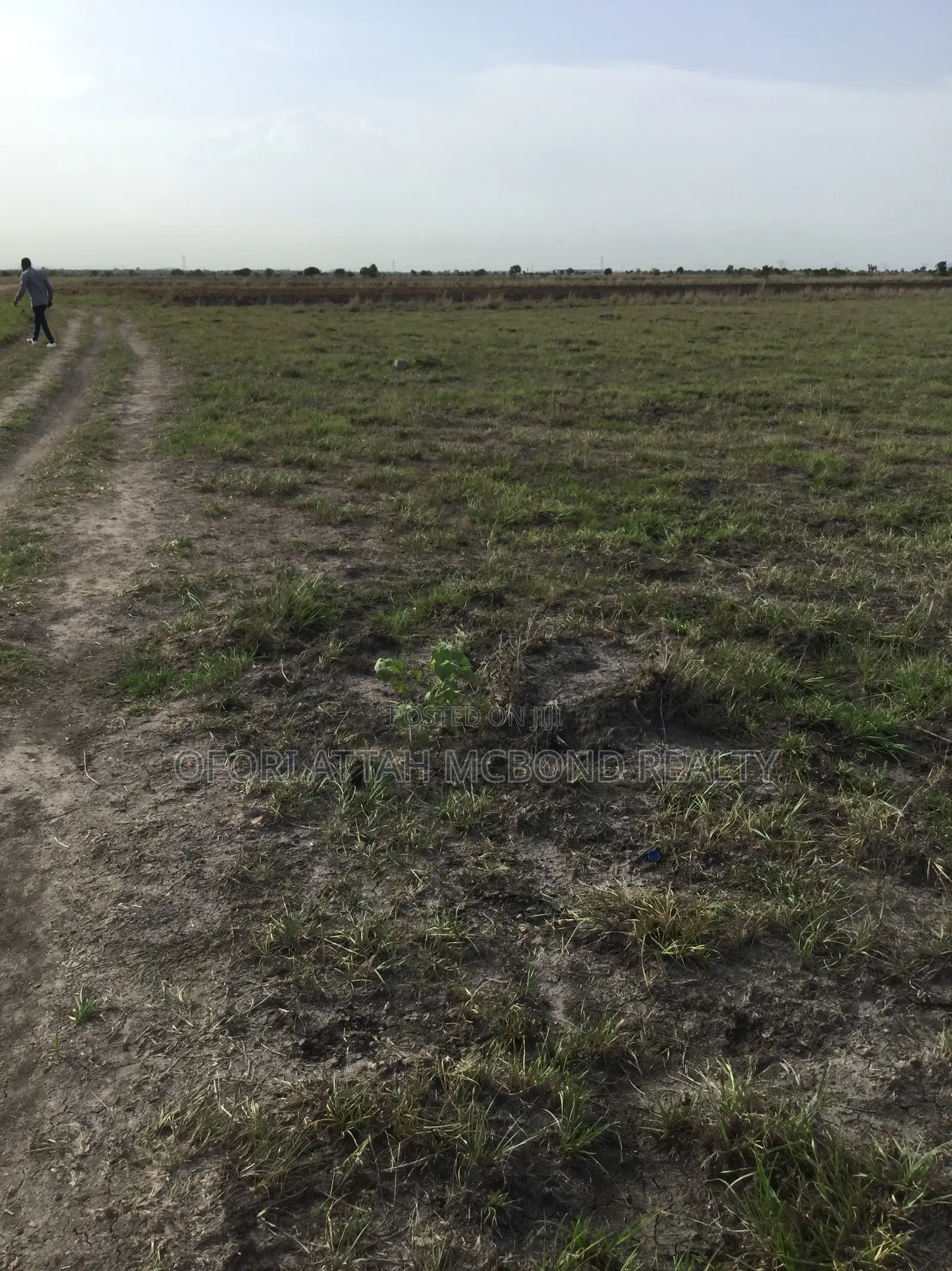 Affordable - Estate -tsopoli Airport City Genuine Landsss ____ in Tema Metropolitan