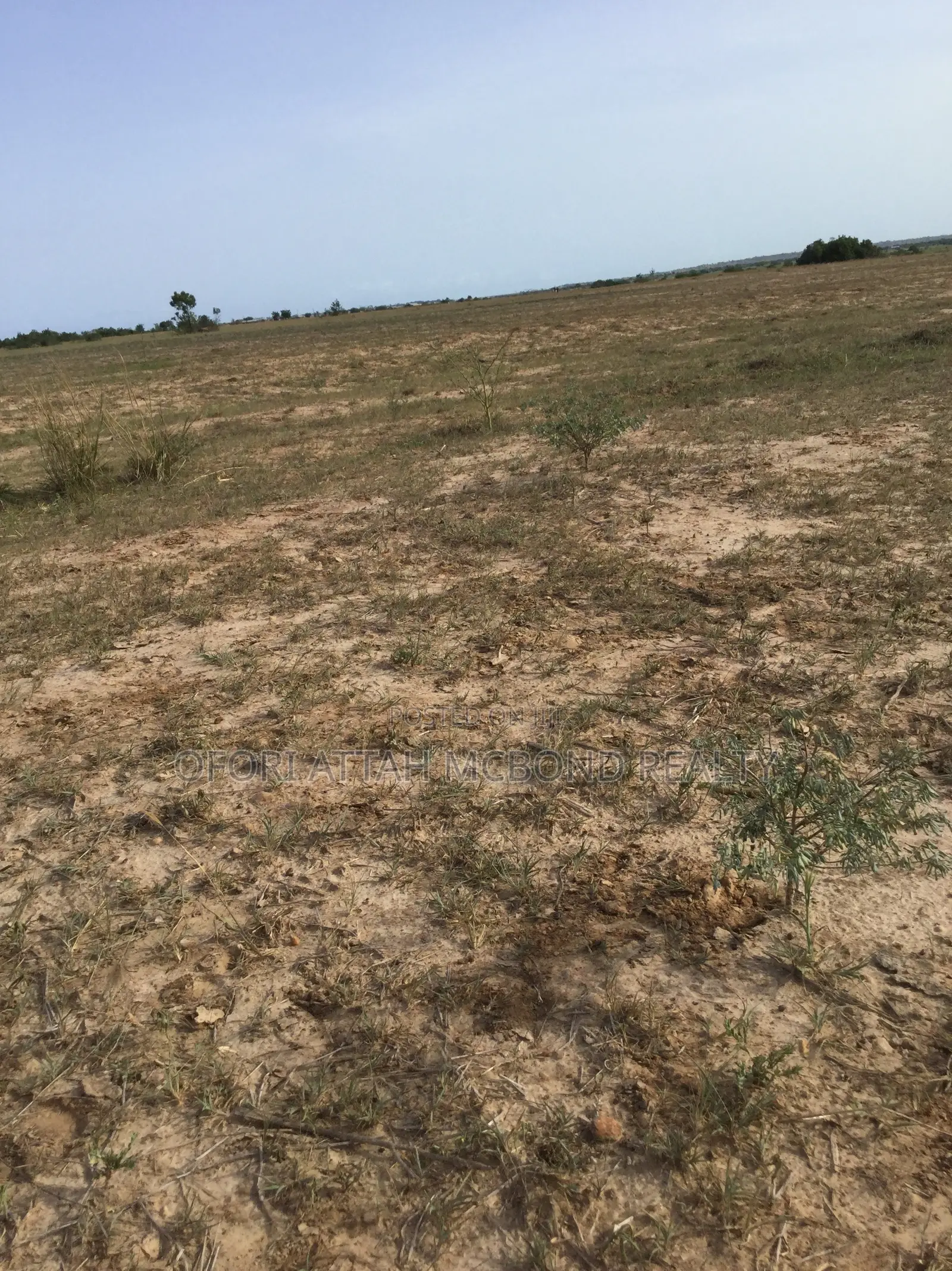 Genuine (Tsopoli Airport) City Estate Full Plots ! in Tema Metropolitan