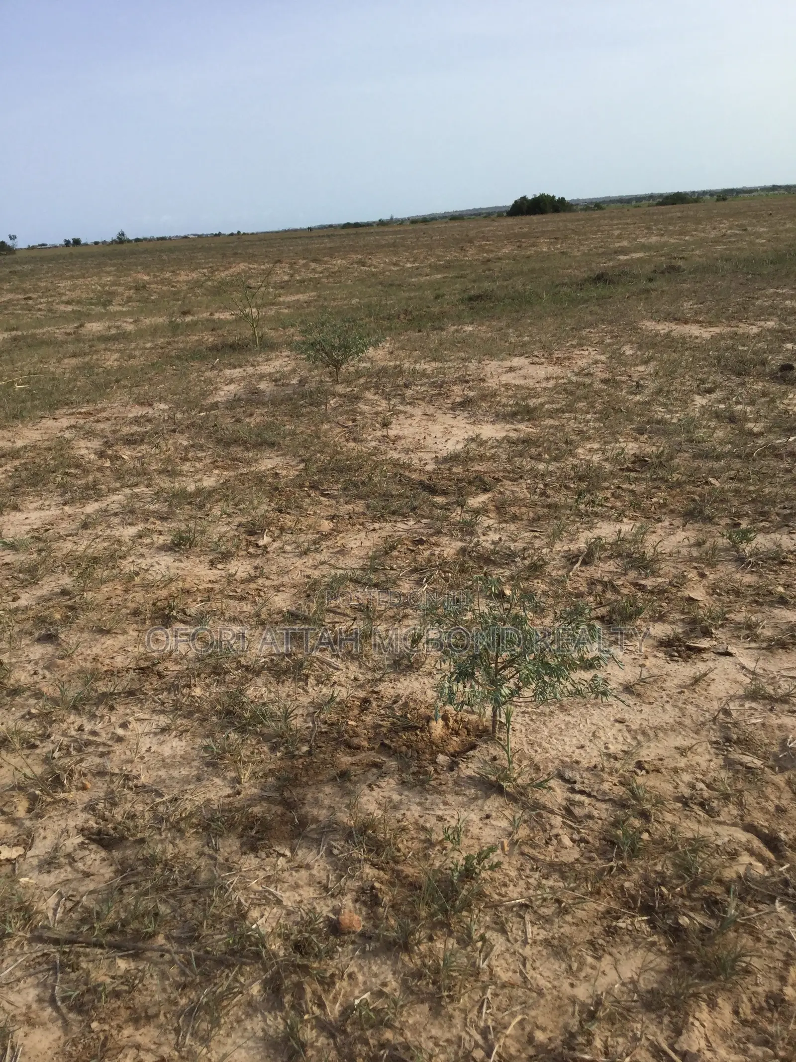Genuine (Tsopoli Airport) City Estate Full Plots ! in Tema Metropolitan