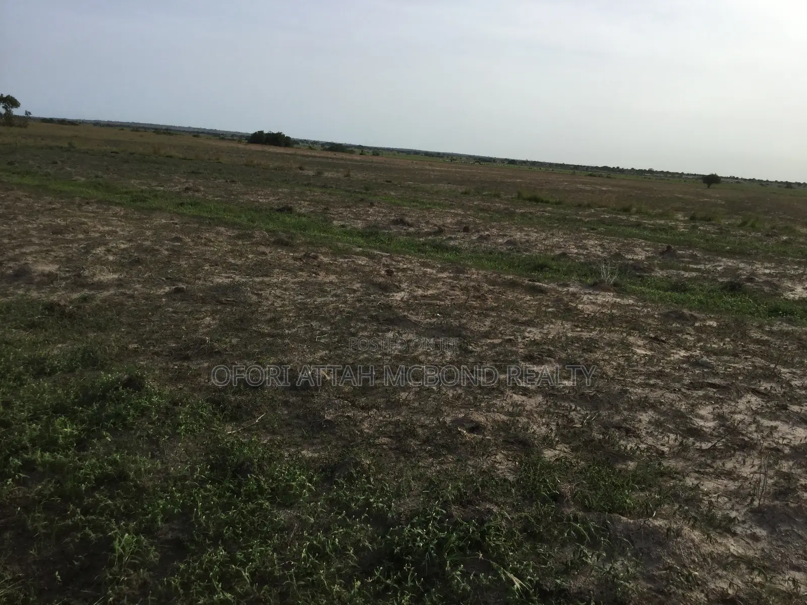 Secure Your Plots Now!! Tsopoli Airport City in Tema Metropolitan